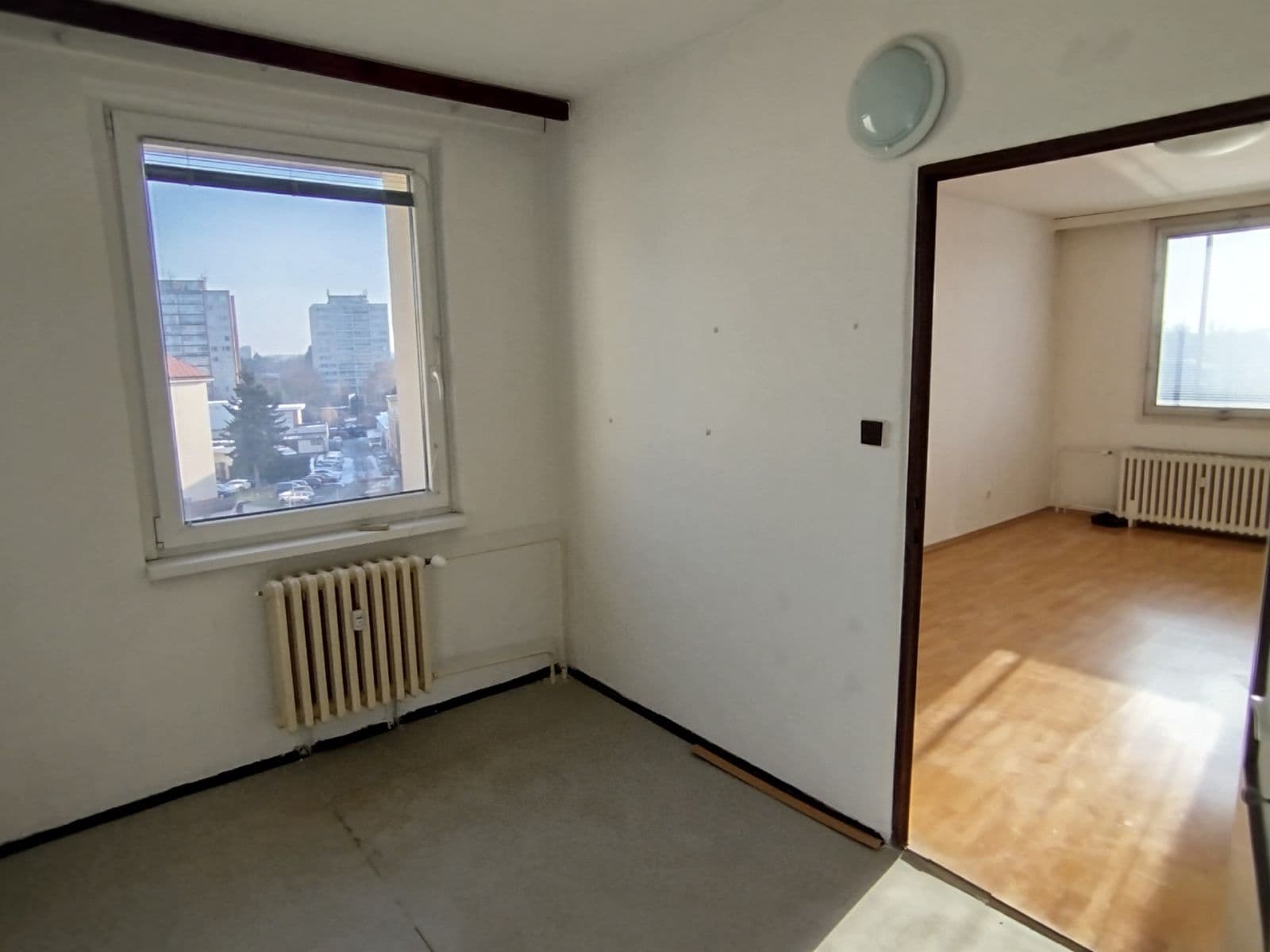 Predaj bytu 5-izbový 89 m², Arnošta z Pardubic, Pardubice, Pardubický kraj Predaj bytu 5-izbový 89 m², Arnošta z Pardubic, Pardubice, Pardubický kraj