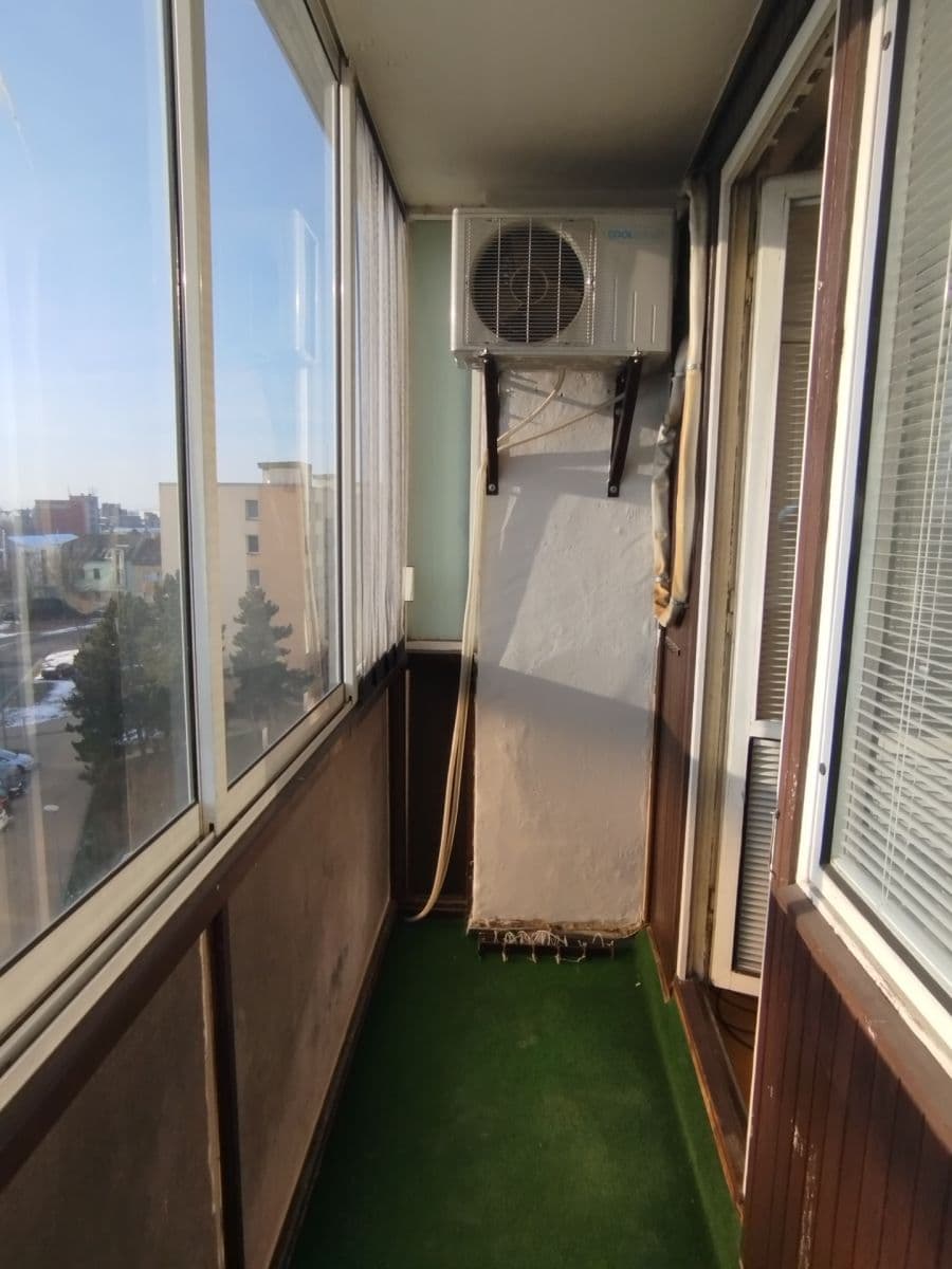 Predaj bytu 5-izbový 89 m², Arnošta z Pardubic, Pardubice, Pardubický kraj Predaj bytu 5-izbový 89 m², Arnošta z Pardubic, Pardubice, Pardubický kraj