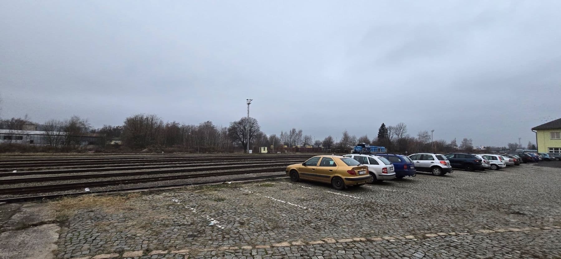 Prenájom nebytového priestoru 1.000 m², Krátká, Turnov, Liberecký kraj Prenájom nebytového priestoru 1.000 m², Krátká, Turnov, Liberecký kraj