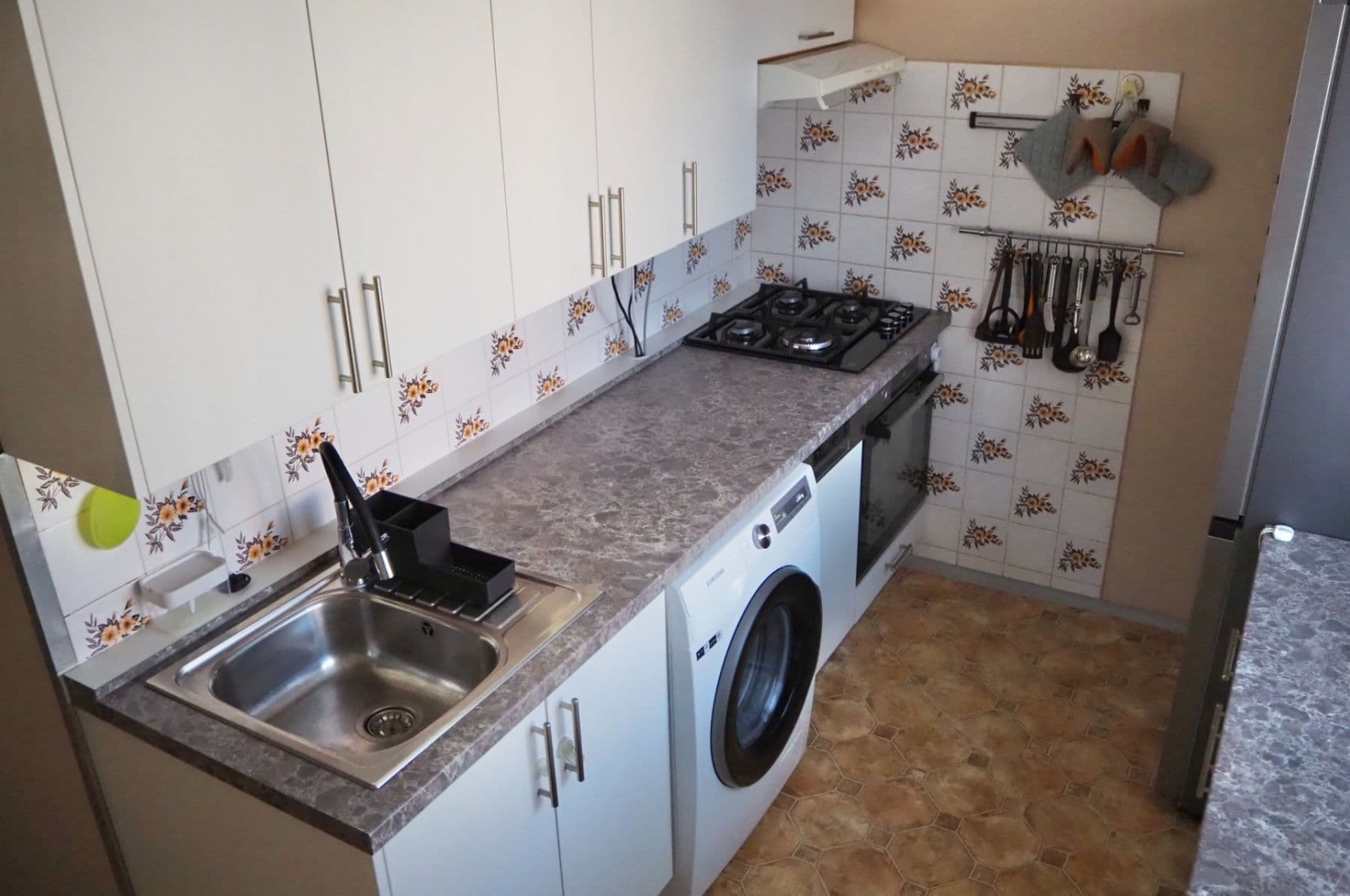 Predaj bytu 2-izbový 53 m², Antala Staška, Praha, Praha Predaj bytu 2-izbový 53 m², Antala Staška, Praha, Praha