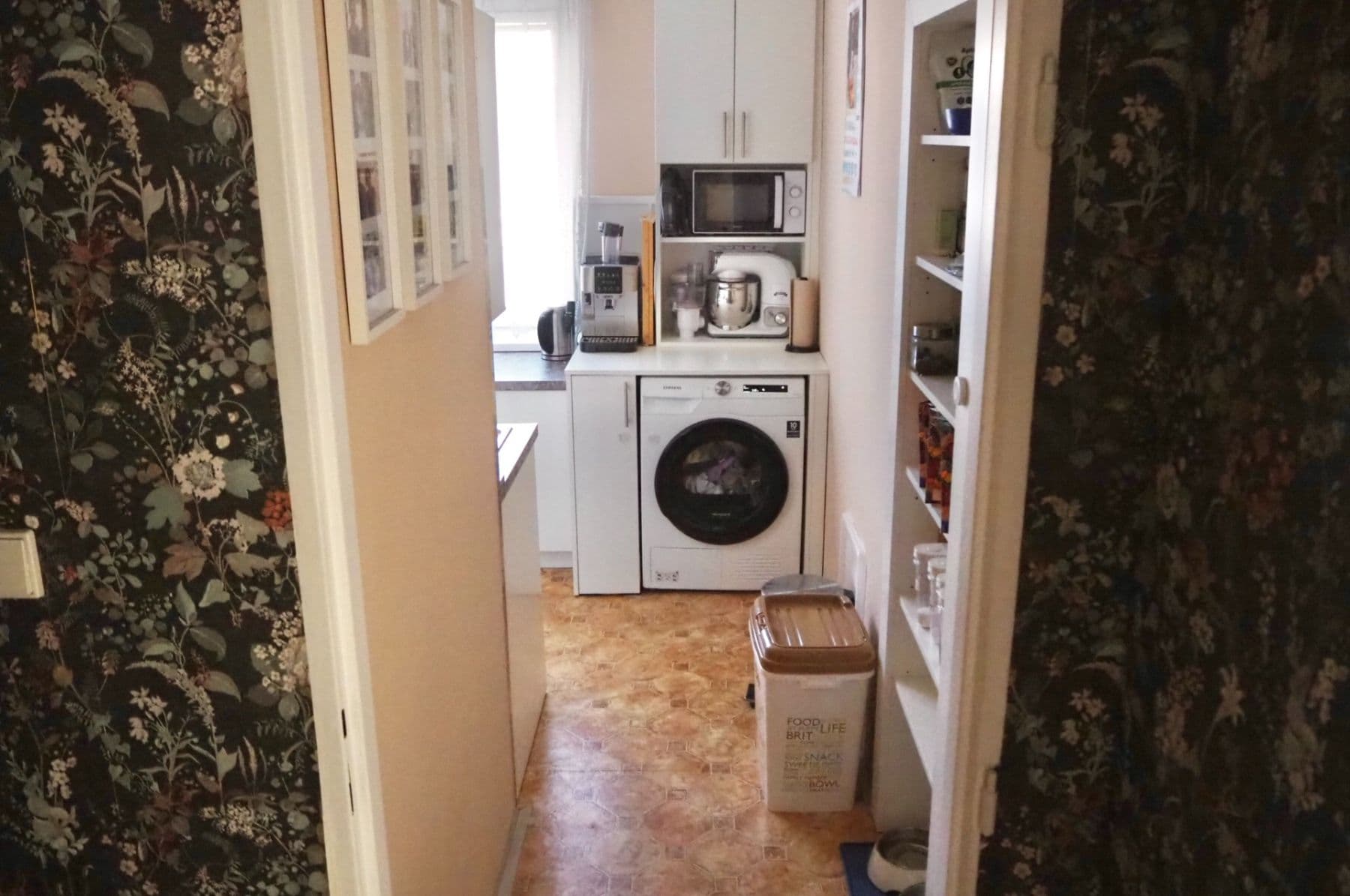 Predaj bytu 2-izbový 53 m², Antala Staška, Praha, Praha Predaj bytu 2-izbový 53 m², Antala Staška, Praha, Praha