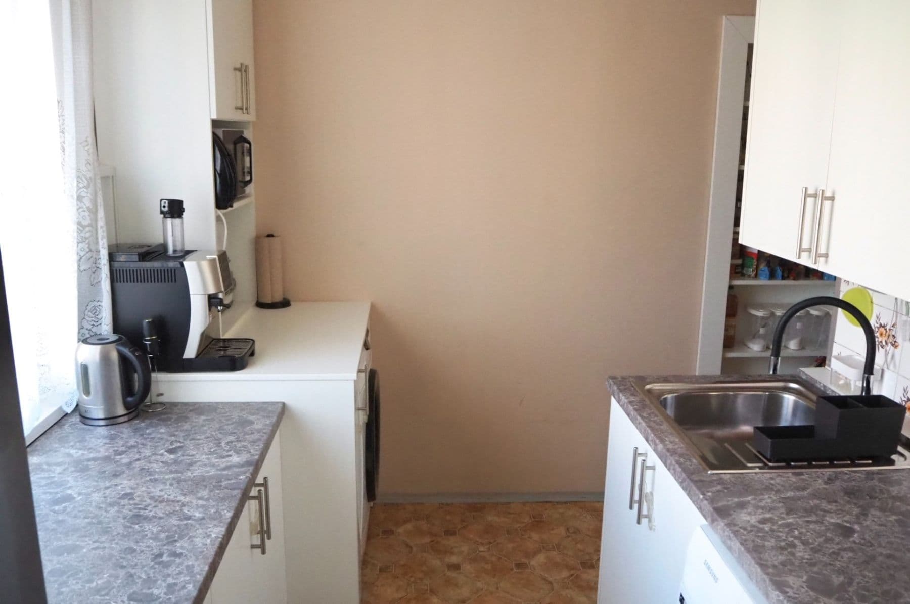 Predaj bytu 2-izbový 53 m², Antala Staška, Praha, Praha Predaj bytu 2-izbový 53 m², Antala Staška, Praha, Praha