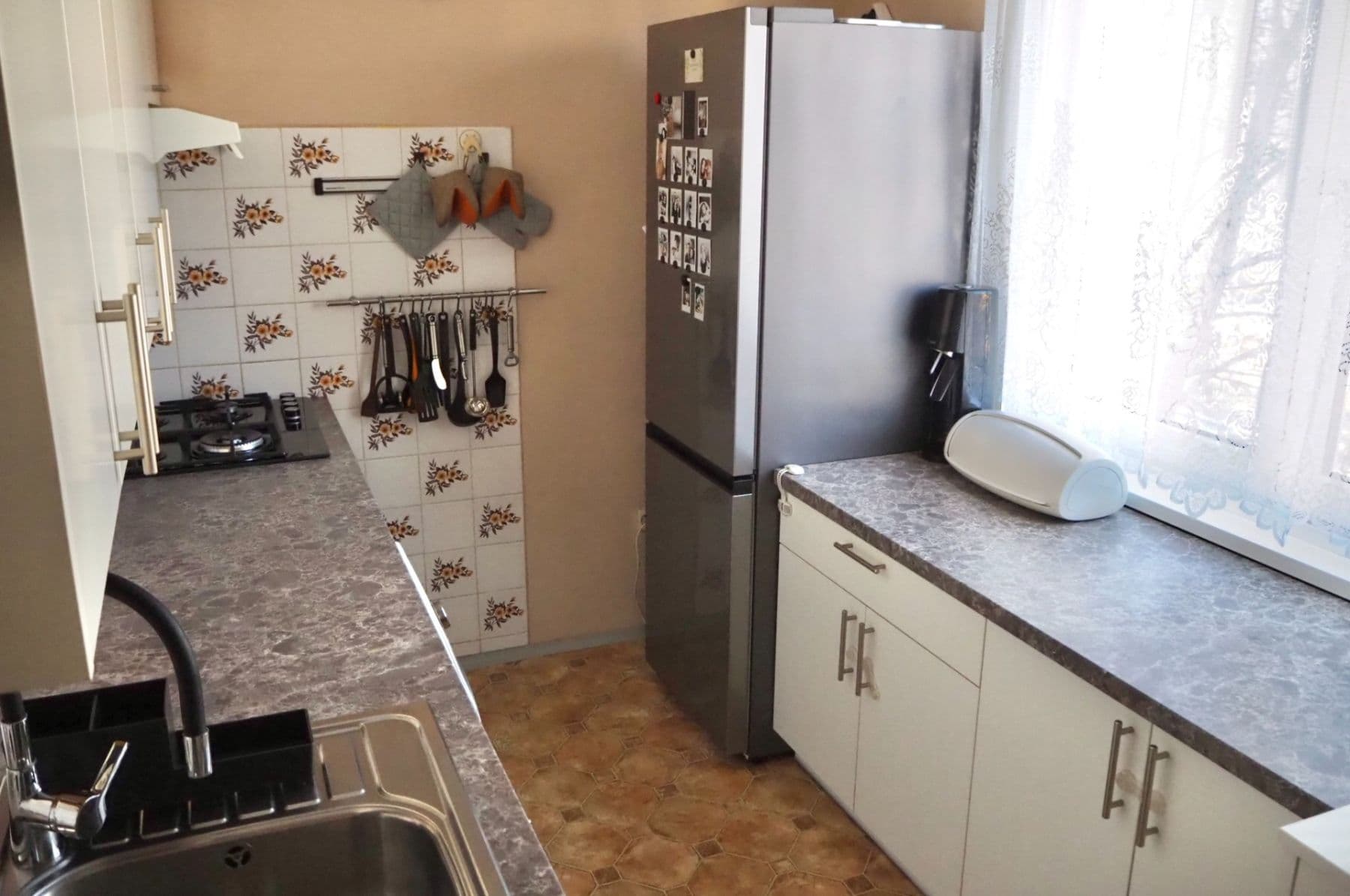 Predaj bytu 2-izbový 53 m², Antala Staška, Praha, Praha Predaj bytu 2-izbový 53 m², Antala Staška, Praha, Praha