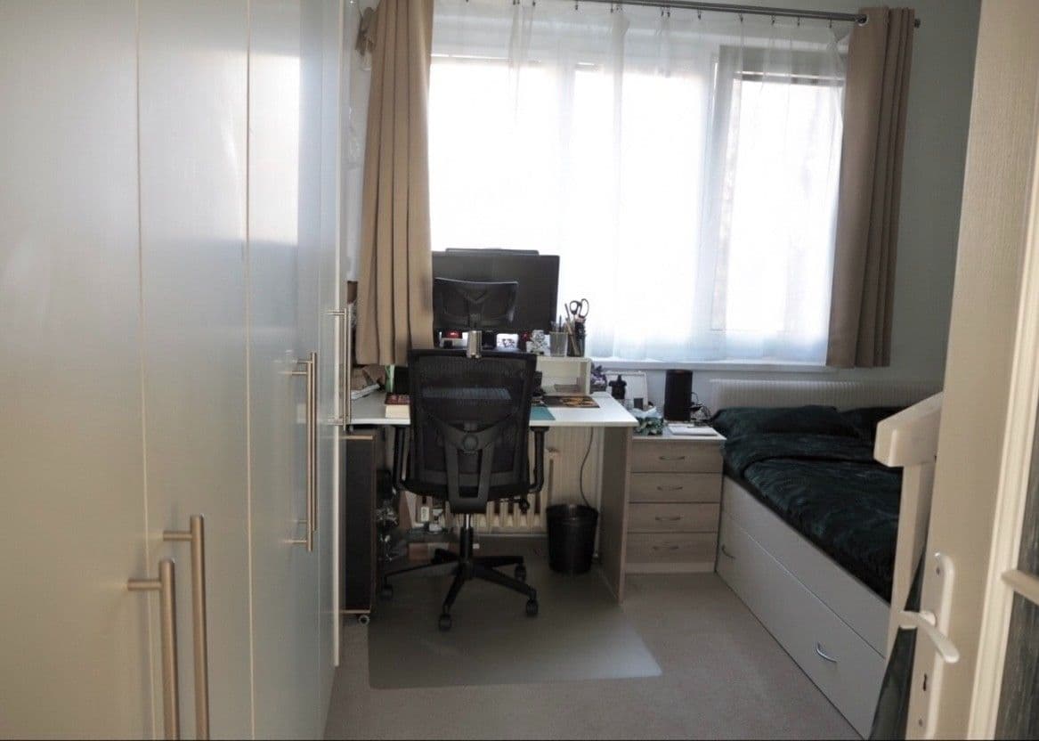 Predaj bytu 2-izbový 53 m², Antala Staška, Praha, Praha Predaj bytu 2-izbový 53 m², Antala Staška, Praha, Praha