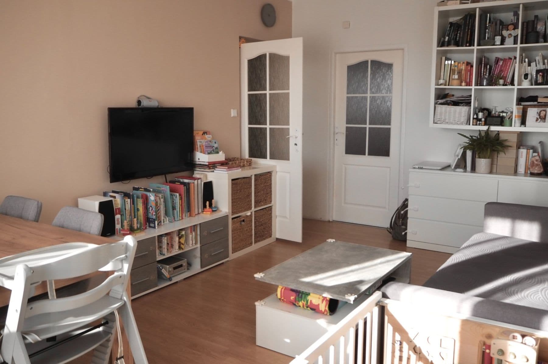 Predaj bytu 2-izbový 53 m², Antala Staška, Praha, Praha Predaj bytu 2-izbový 53 m², Antala Staška, Praha, Praha