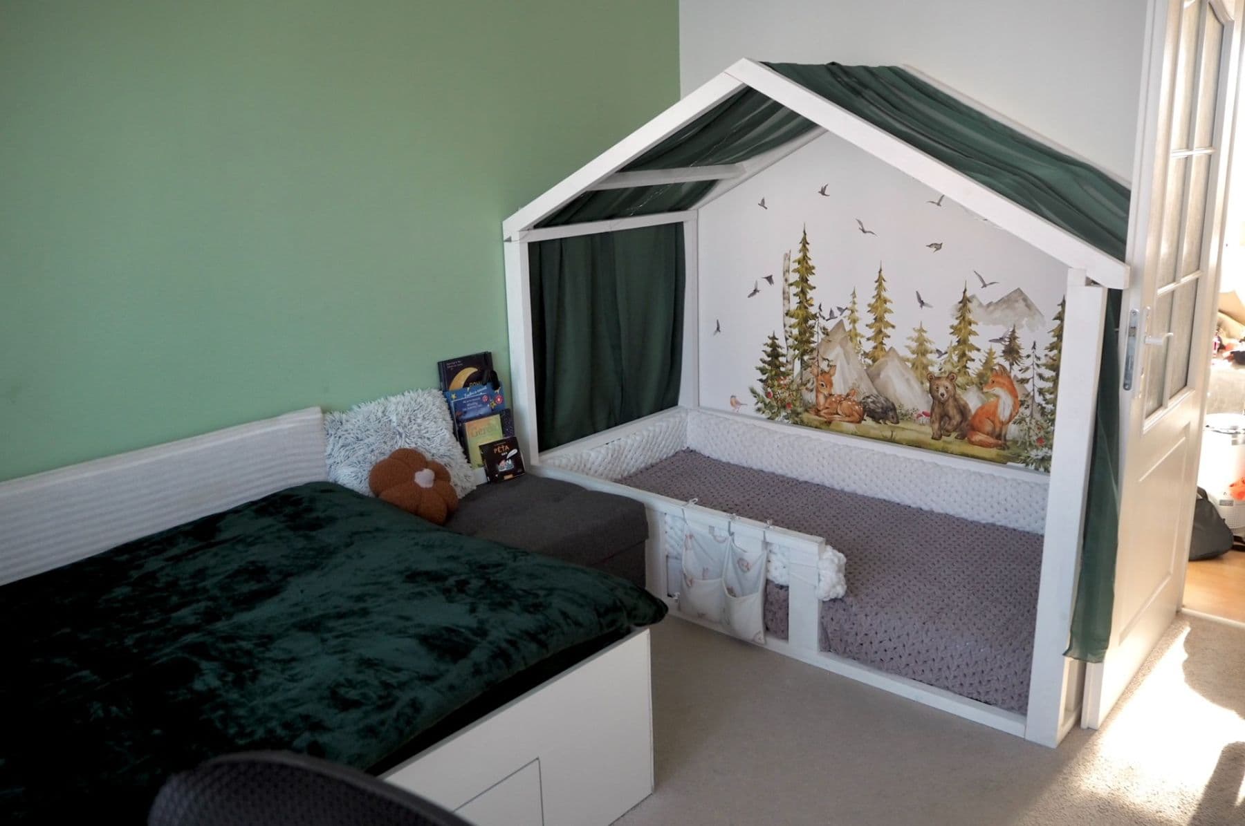 Predaj bytu 2-izbový 53 m², Antala Staška, Praha, Praha Predaj bytu 2-izbový 53 m², Antala Staška, Praha, Praha