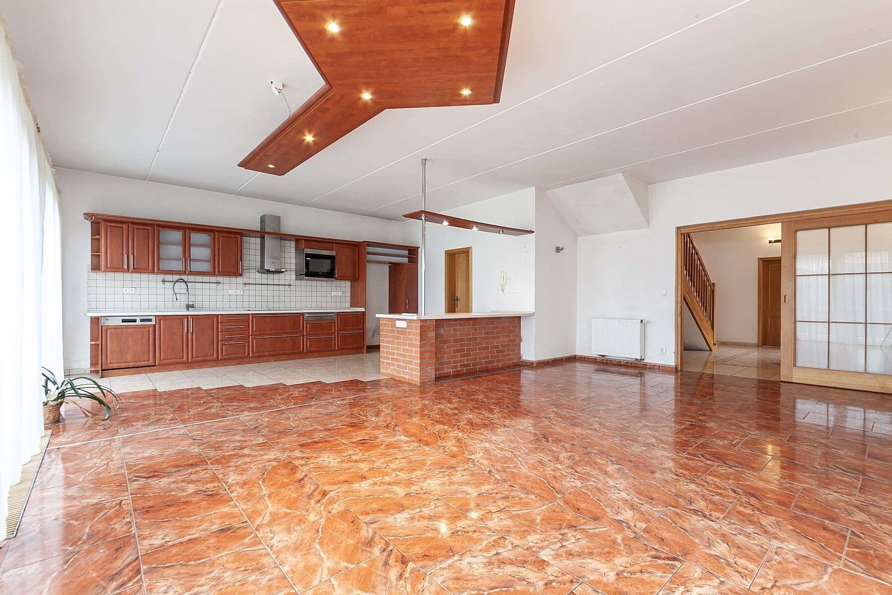 Predaj domu 290 m², pozemek 1.871 m², Do Polí, Bašť, Středočeský kraj Predaj domu 290 m², pozemek 1.871 m², Do Polí, Bašť, Středočeský kraj