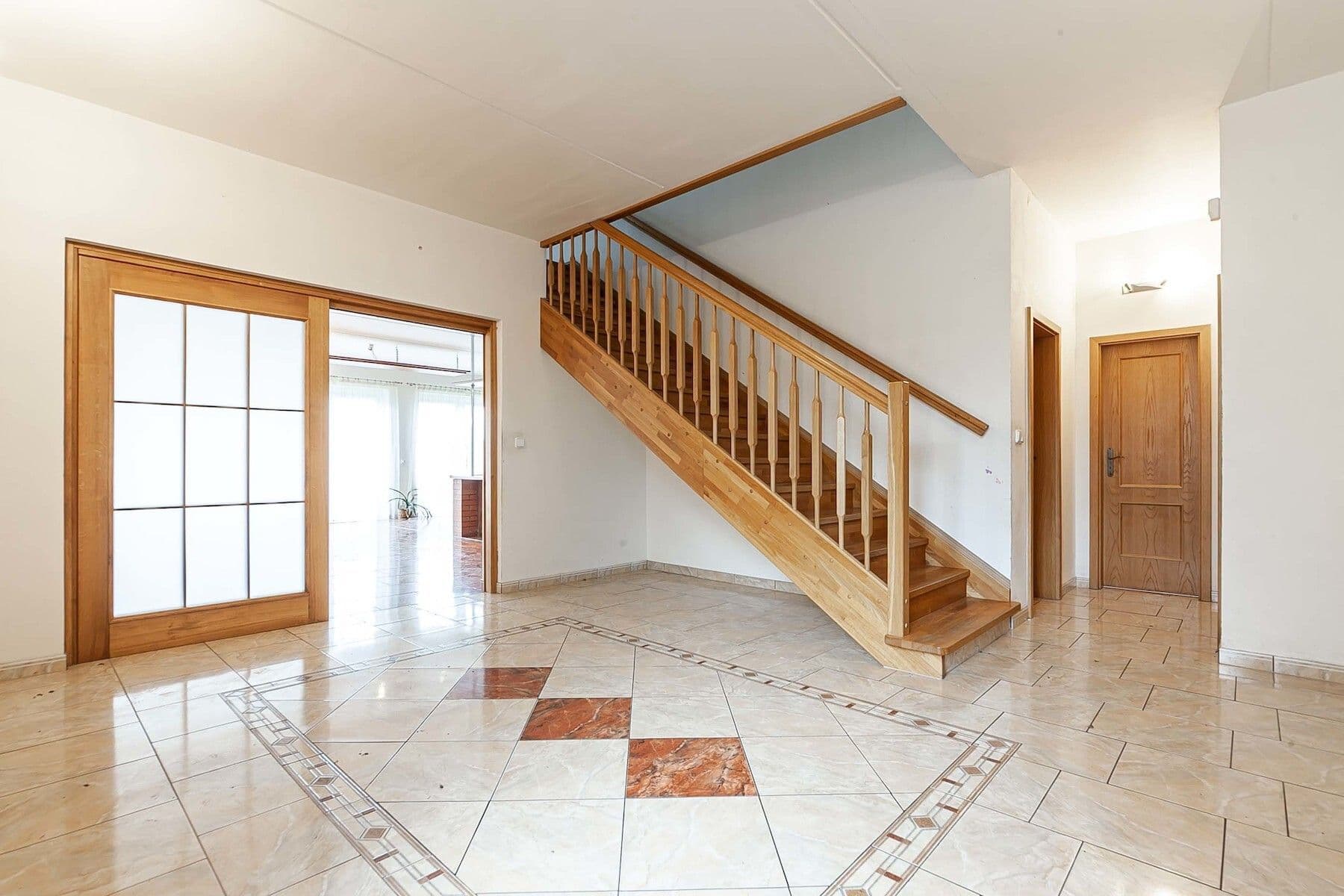 Predaj domu 290 m², pozemek 1.871 m², Do Polí, Bašť, Středočeský kraj Predaj domu 290 m², pozemek 1.871 m², Do Polí, Bašť, Středočeský kraj