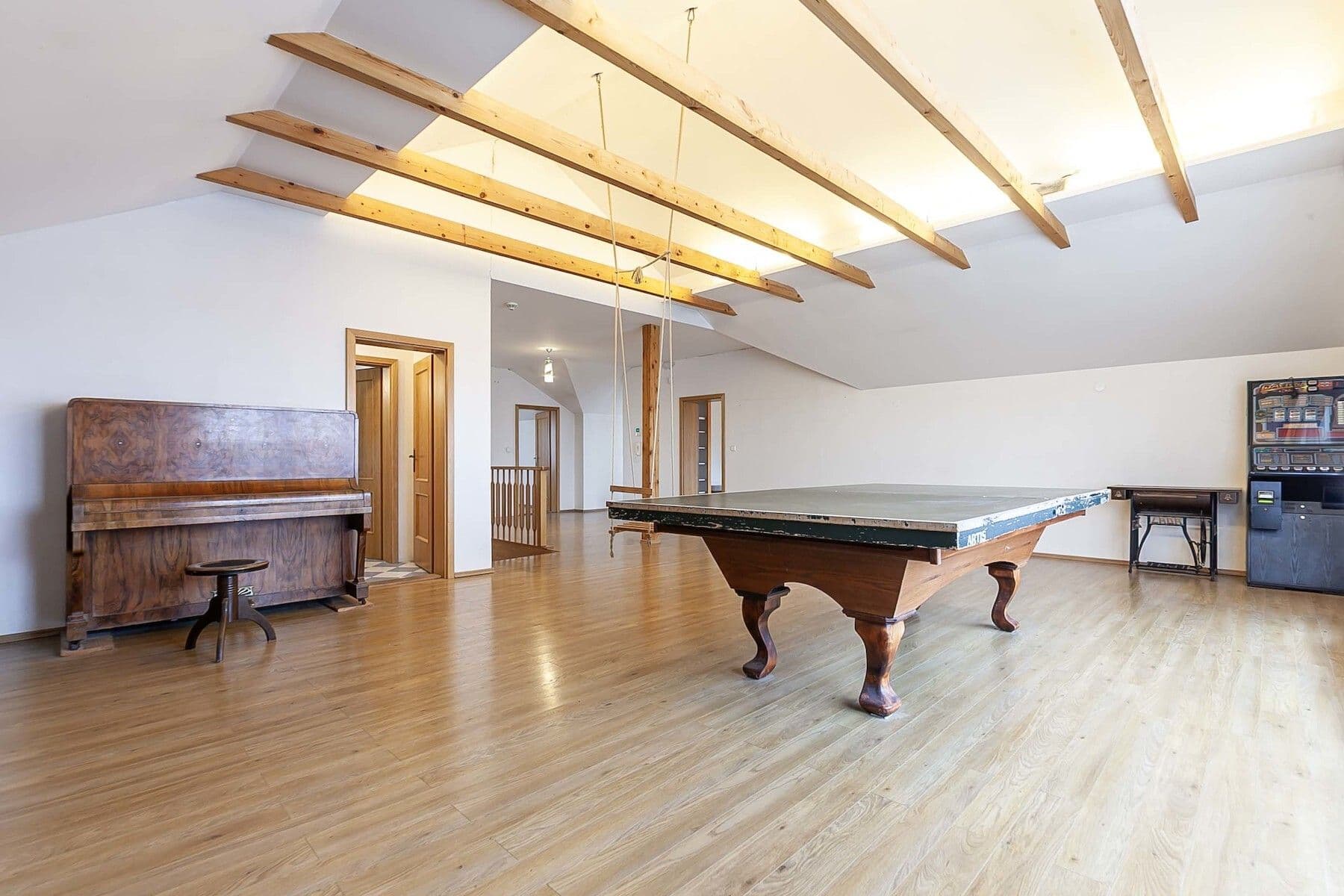 Predaj domu 290 m², pozemek 1.871 m², Do Polí, Bašť, Středočeský kraj Predaj domu 290 m², pozemek 1.871 m², Do Polí, Bašť, Středočeský kraj