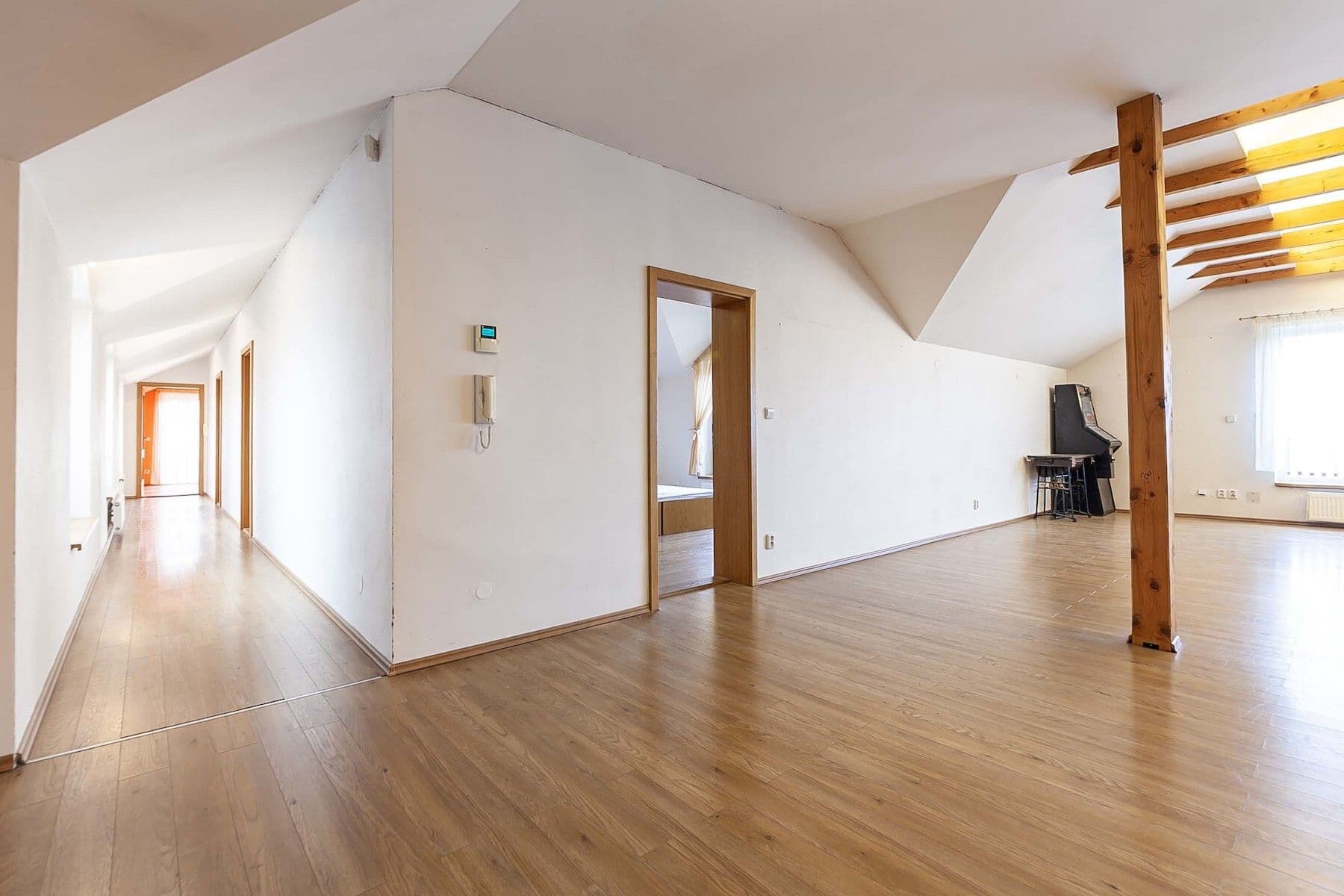 Predaj domu 290 m², pozemek 1.871 m², Do Polí, Bašť, Středočeský kraj Predaj domu 290 m², pozemek 1.871 m², Do Polí, Bašť, Středočeský kraj