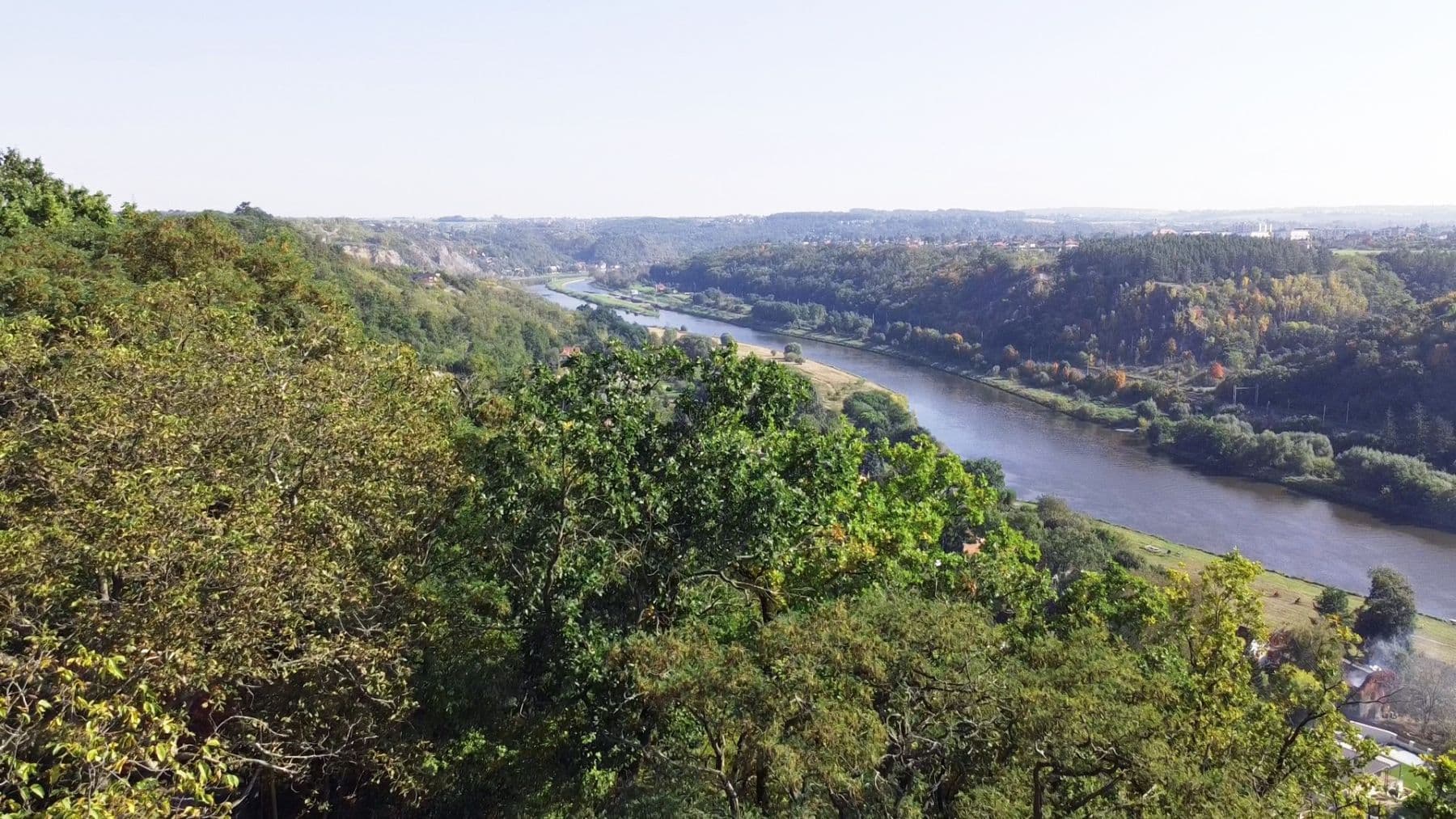 Predaj pozemku 1.347 m², U Křížku, Husinec, Středočeský kraj Predaj pozemku 1.347 m², U Křížku, Husinec, Středočeský kraj
