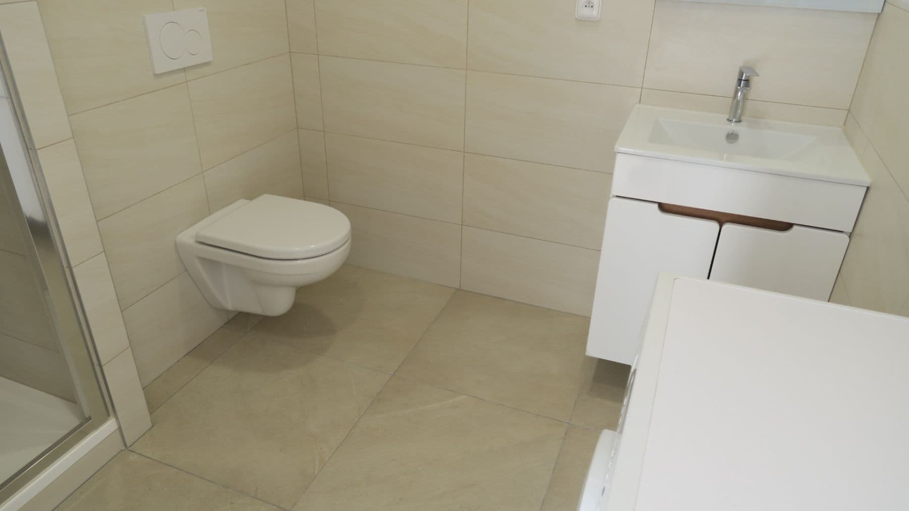 Prenájom bytu 1-izbový 38 m², Mírová, Rychnov nad Kněžnou, Královéhradecký kraj Prenájom bytu 1-izbový 38 m², Mírová, Rychnov nad Kněžnou, Královéhradecký kraj