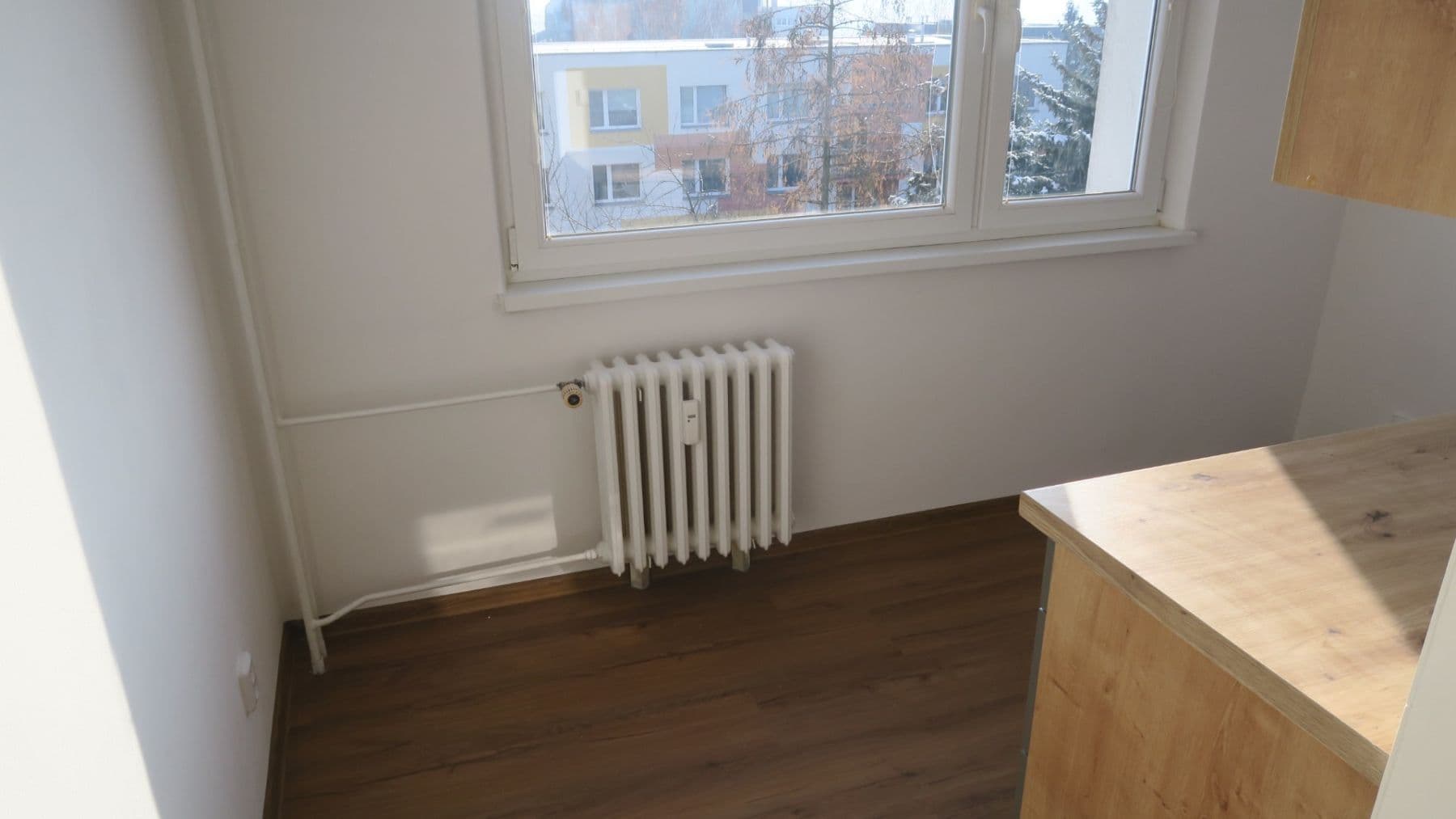 Prenájom bytu 1-izbový 38 m², Mírová, Rychnov nad Kněžnou, Královéhradecký kraj Prenájom bytu 1-izbový 38 m², Mírová, Rychnov nad Kněžnou, Královéhradecký kraj