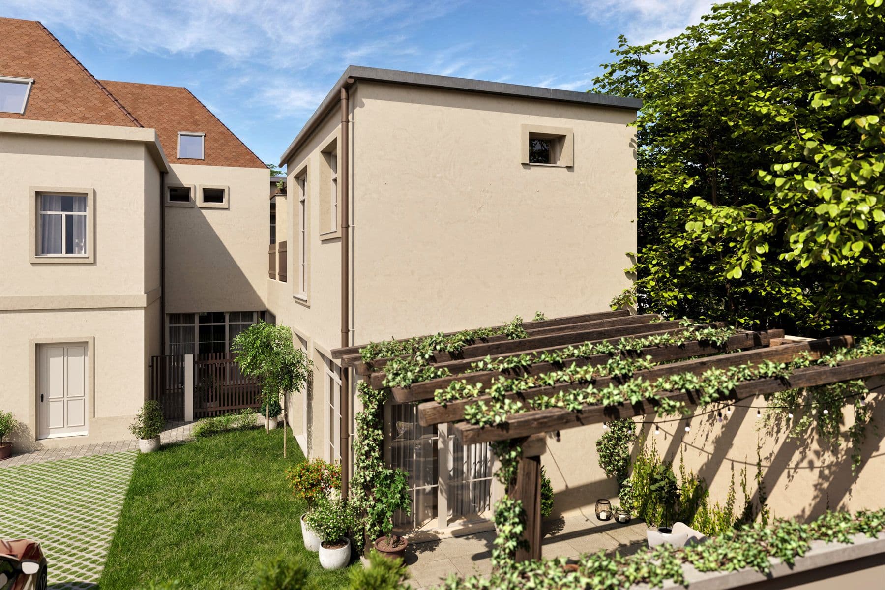 Predaj domu 452 m², Náchodská, Praha, Praha Predaj domu 452 m², Náchodská, Praha, Praha