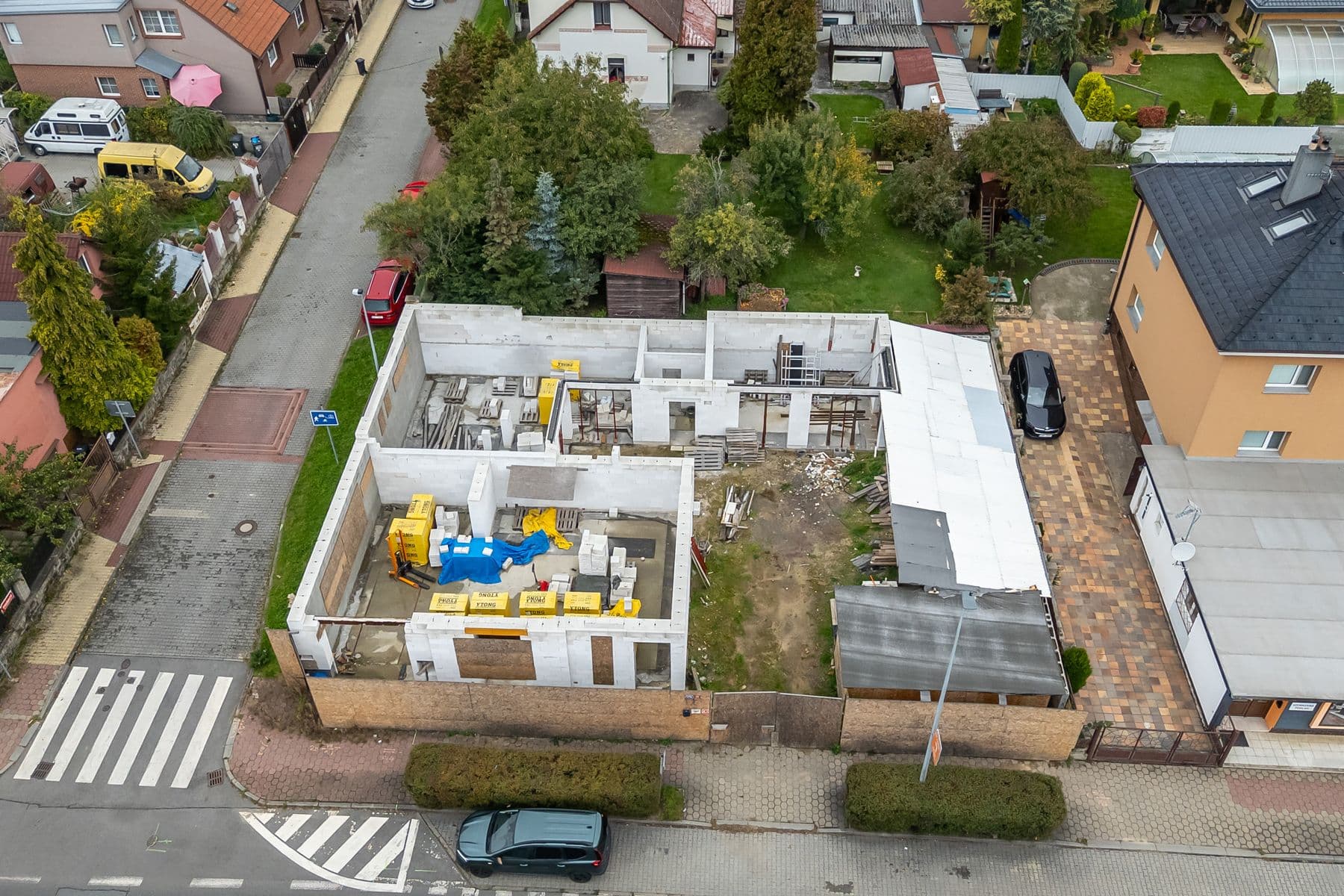 Predaj domu 452 m², Náchodská, Praha, Praha Predaj domu 452 m², Náchodská, Praha, Praha