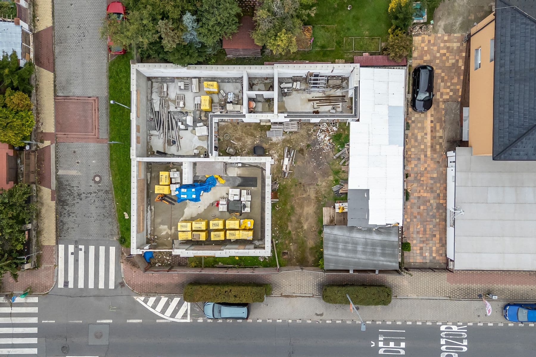 Predaj domu 452 m², Náchodská, Praha, Praha Predaj domu 452 m², Náchodská, Praha, Praha