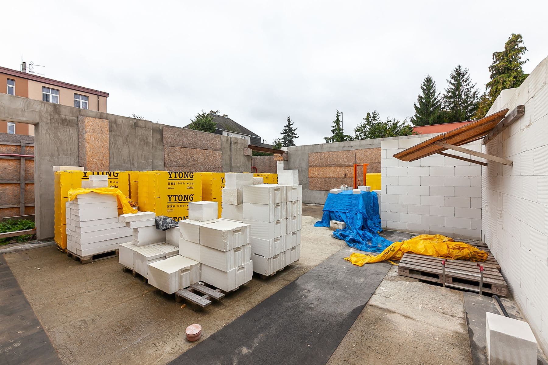 Predaj domu 452 m², Náchodská, Praha, Praha Predaj domu 452 m², Náchodská, Praha, Praha