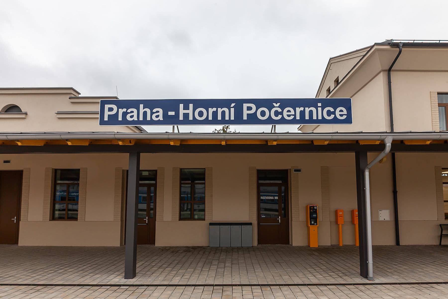 Predaj domu 452 m², Náchodská, Praha, Praha Predaj domu 452 m², Náchodská, Praha, Praha