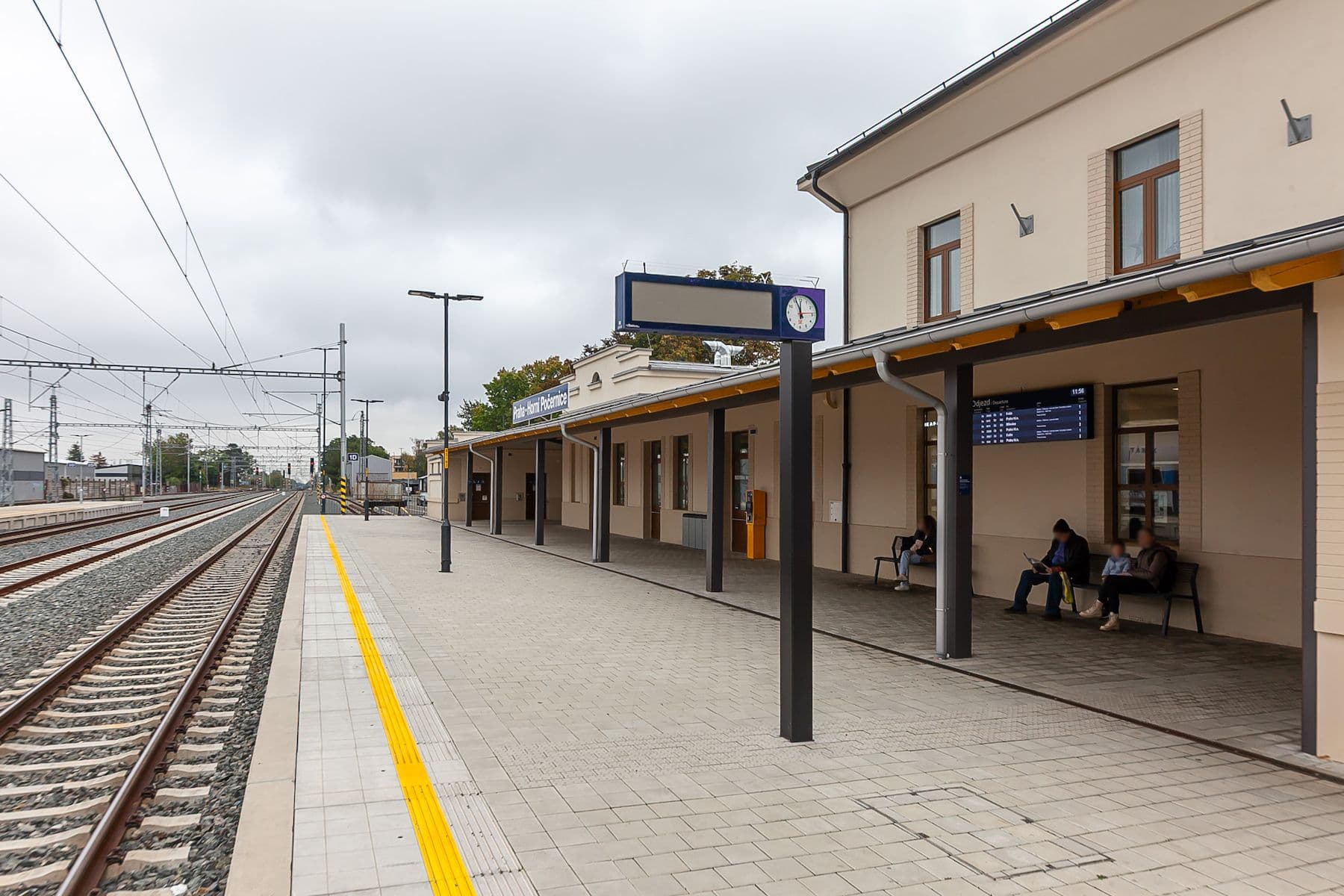 Predaj domu 452 m², Náchodská, Praha, Praha Predaj domu 452 m², Náchodská, Praha, Praha