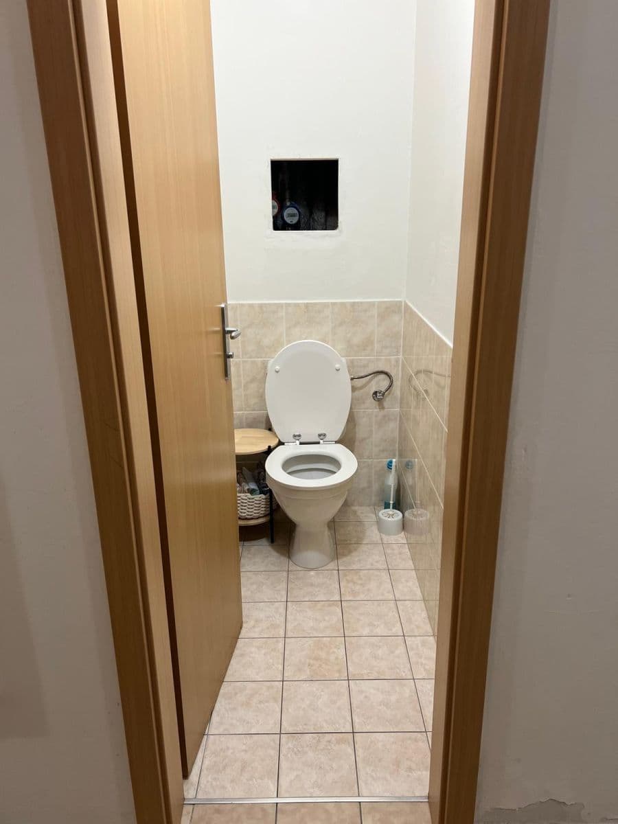 Prenájom bytu 2-izbový 68 m², Jeřabinová, Praha, Praha Prenájom bytu 2-izbový 68 m², Jeřabinová, Praha, Praha