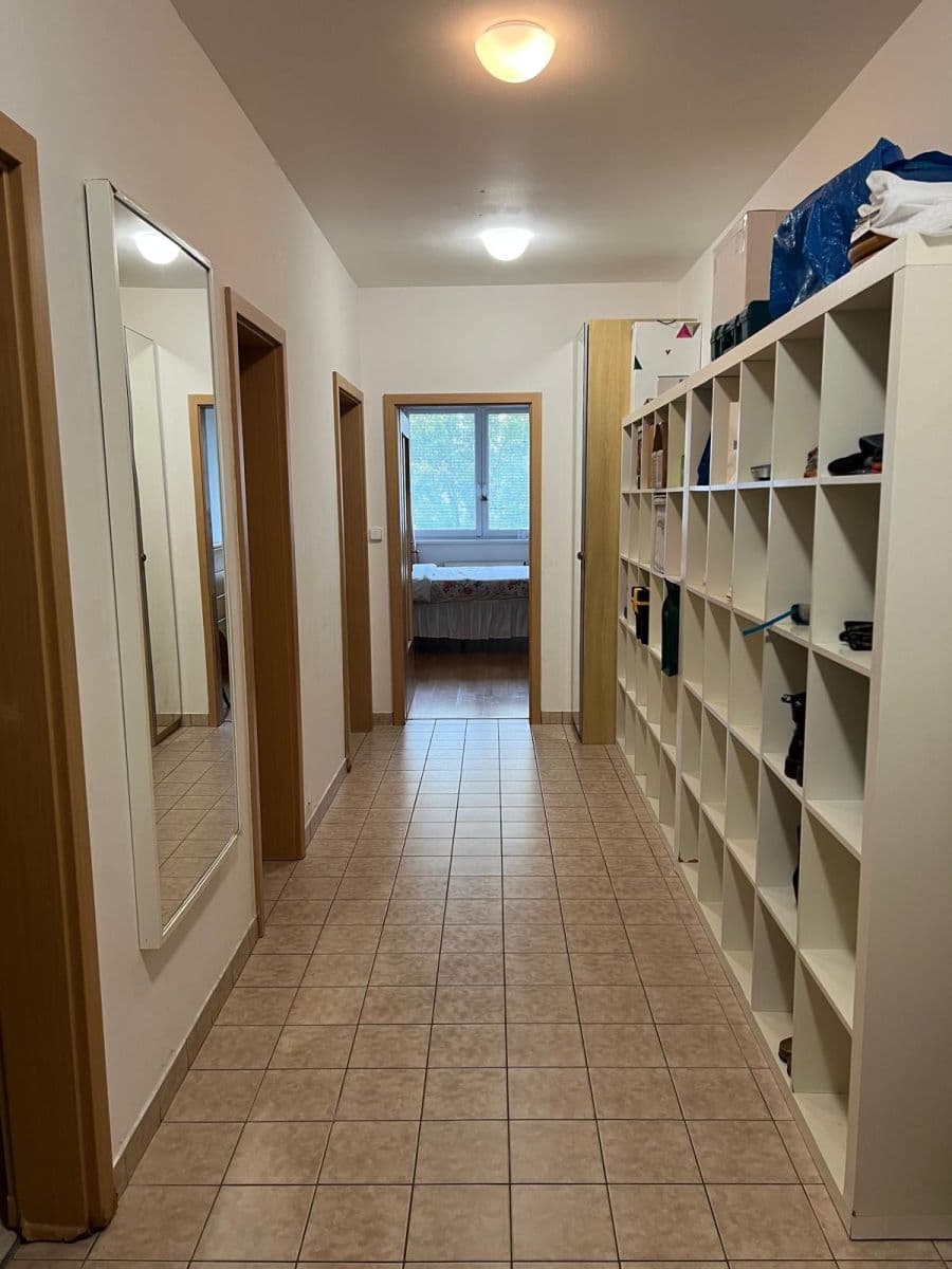 Prenájom bytu 2-izbový 68 m², Jeřabinová, Praha, Praha Prenájom bytu 2-izbový 68 m², Jeřabinová, Praha, Praha