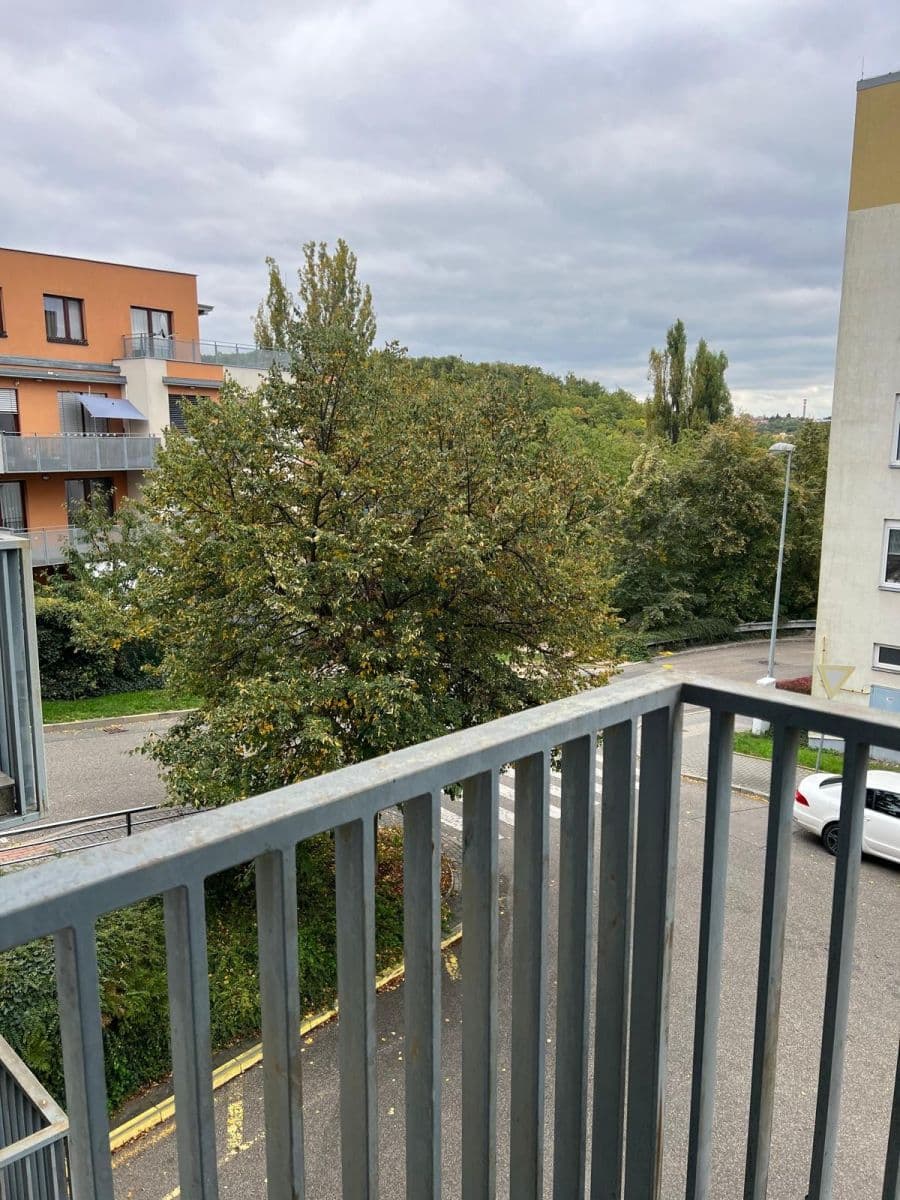 Prenájom bytu 2-izbový 68 m², Jeřabinová, Praha, Praha Prenájom bytu 2-izbový 68 m², Jeřabinová, Praha, Praha