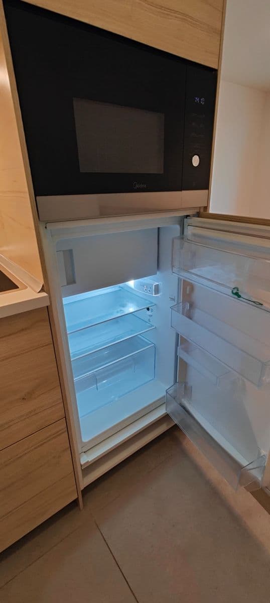 Prenájom bytu 1-izbový 32 m², Wassermannova, Praha, Praha Prenájom bytu 1-izbový 32 m², Wassermannova, Praha, Praha