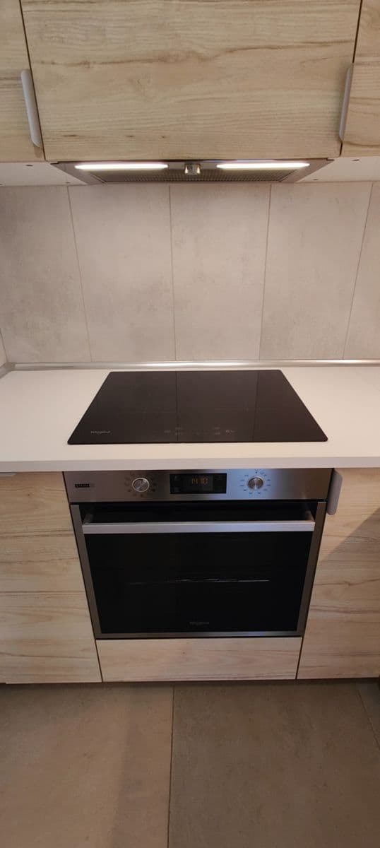 Prenájom bytu 1-izbový 32 m², Wassermannova, Praha, Praha Prenájom bytu 1-izbový 32 m², Wassermannova, Praha, Praha