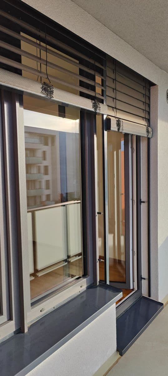 Prenájom bytu 1-izbový 32 m², Wassermannova, Praha, Praha Prenájom bytu 1-izbový 32 m², Wassermannova, Praha, Praha