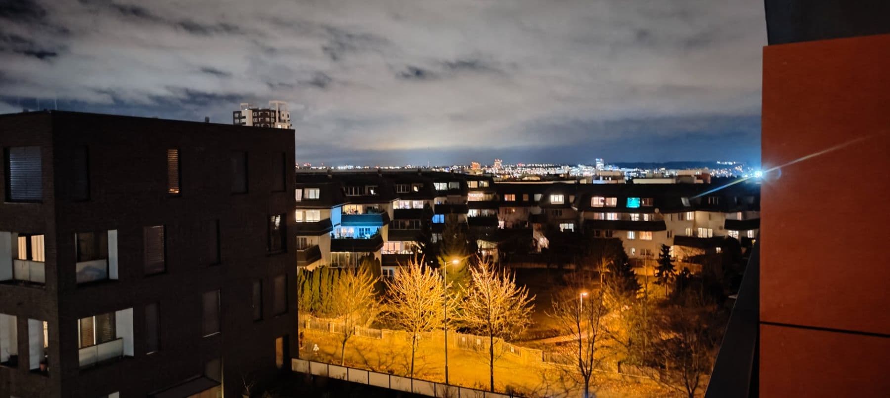 Prenájom bytu 1-izbový 32 m², Wassermannova, Praha, Praha Prenájom bytu 1-izbový 32 m², Wassermannova, Praha, Praha