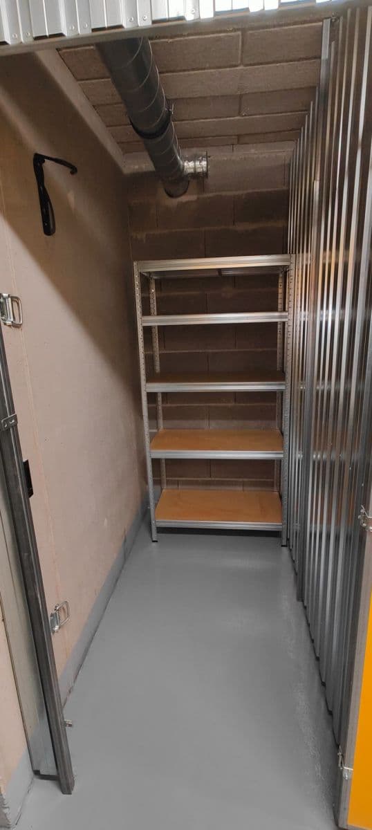 Prenájom bytu 1-izbový 32 m², Wassermannova, Praha, Praha Prenájom bytu 1-izbový 32 m², Wassermannova, Praha, Praha