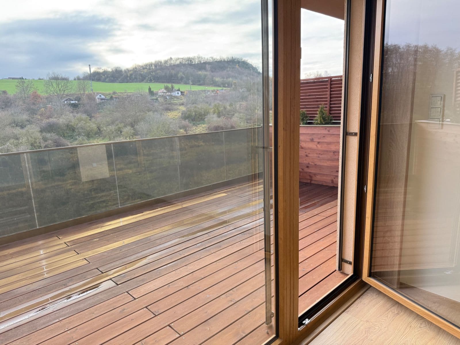 Prenájom bytu 2-izbový 50 m², Lázeňská, Slaný, Středočeský kraj Prenájom bytu 2-izbový 50 m², Lázeňská, Slaný, Středočeský kraj