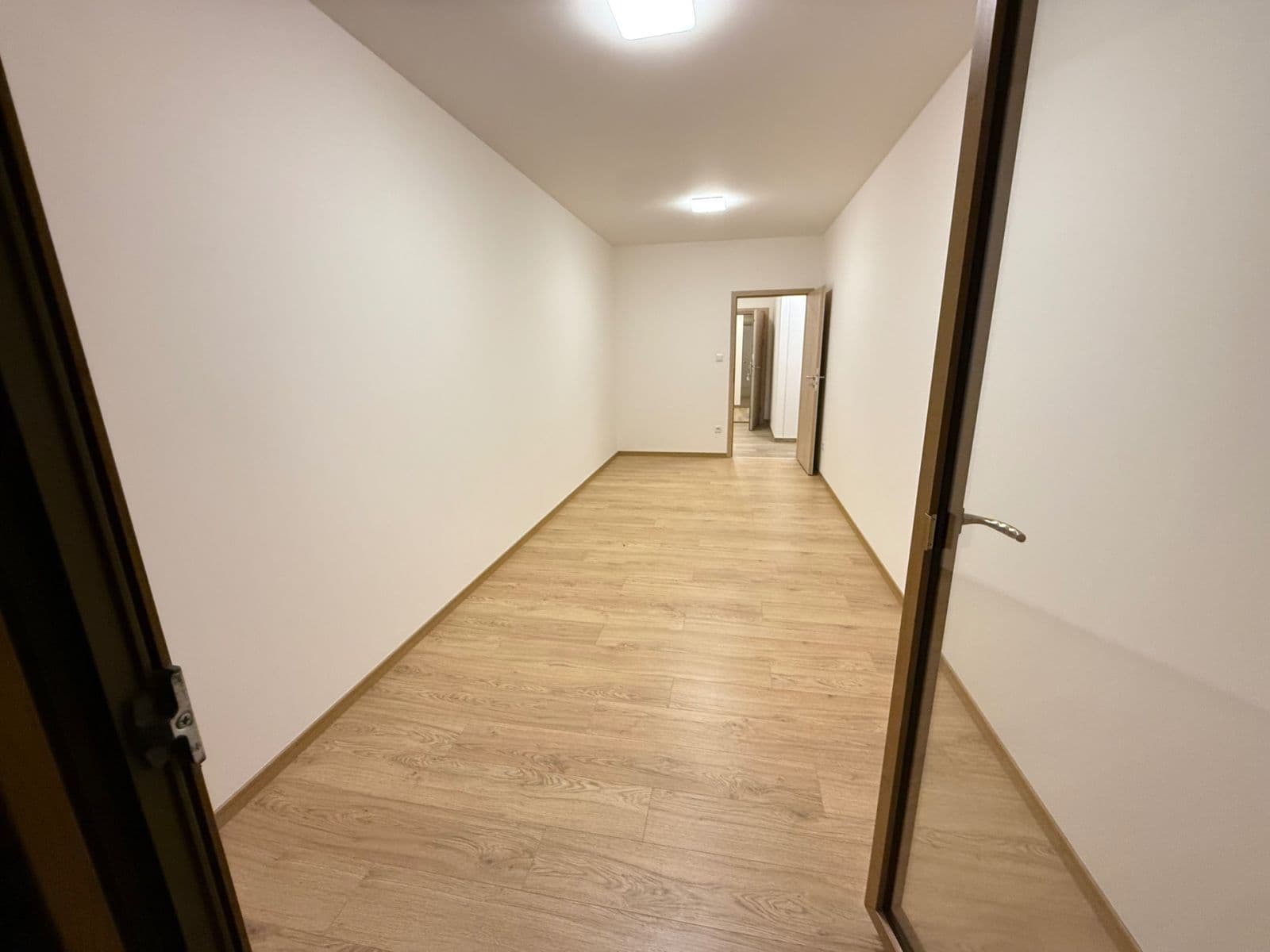 Prenájom bytu 2-izbový 50 m², Lázeňská, Slaný, Středočeský kraj Prenájom bytu 2-izbový 50 m², Lázeňská, Slaný, Středočeský kraj