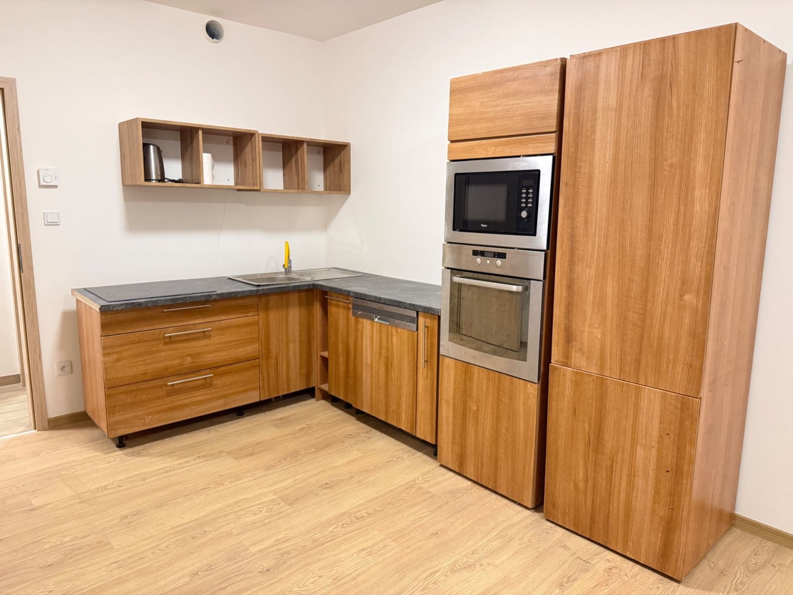 Prenájom bytu 2-izbový 50 m², Lázeňská, Slaný, Středočeský kraj Prenájom bytu 2-izbový 50 m², Lázeňská, Slaný, Středočeský kraj