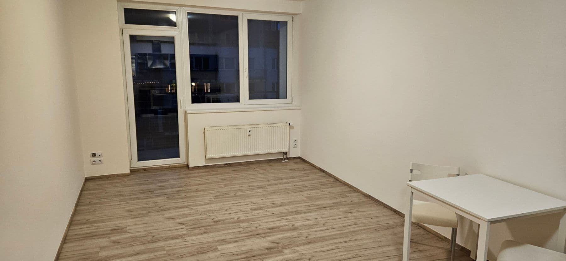 Prenájom bytu 2-izbový 48 m², Pod Harfou, Praha, Praha Prenájom bytu 2-izbový 48 m², Pod Harfou, Praha, Praha