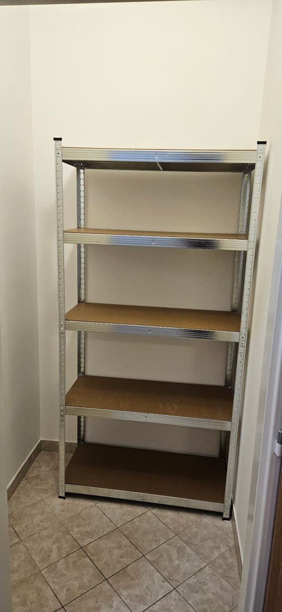 Prenájom bytu 2-izbový 48 m², Pod Harfou, Praha, Praha Prenájom bytu 2-izbový 48 m², Pod Harfou, Praha, Praha