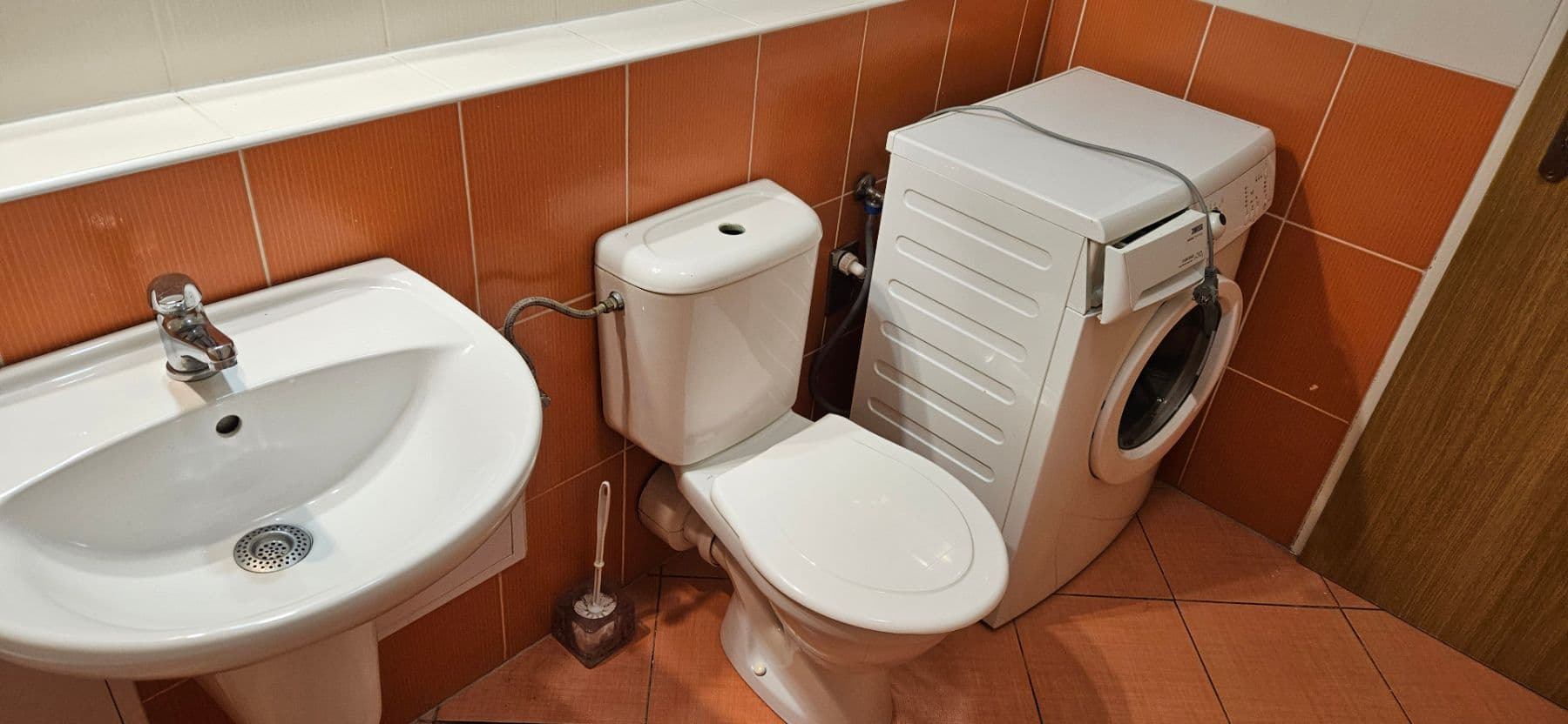 Prenájom bytu 2-izbový 48 m², Pod Harfou, Praha, Praha Prenájom bytu 2-izbový 48 m², Pod Harfou, Praha, Praha