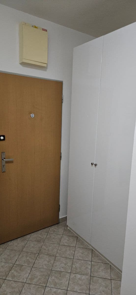 Prenájom bytu 2-izbový 48 m², Pod Harfou, Praha, Praha Prenájom bytu 2-izbový 48 m², Pod Harfou, Praha, Praha