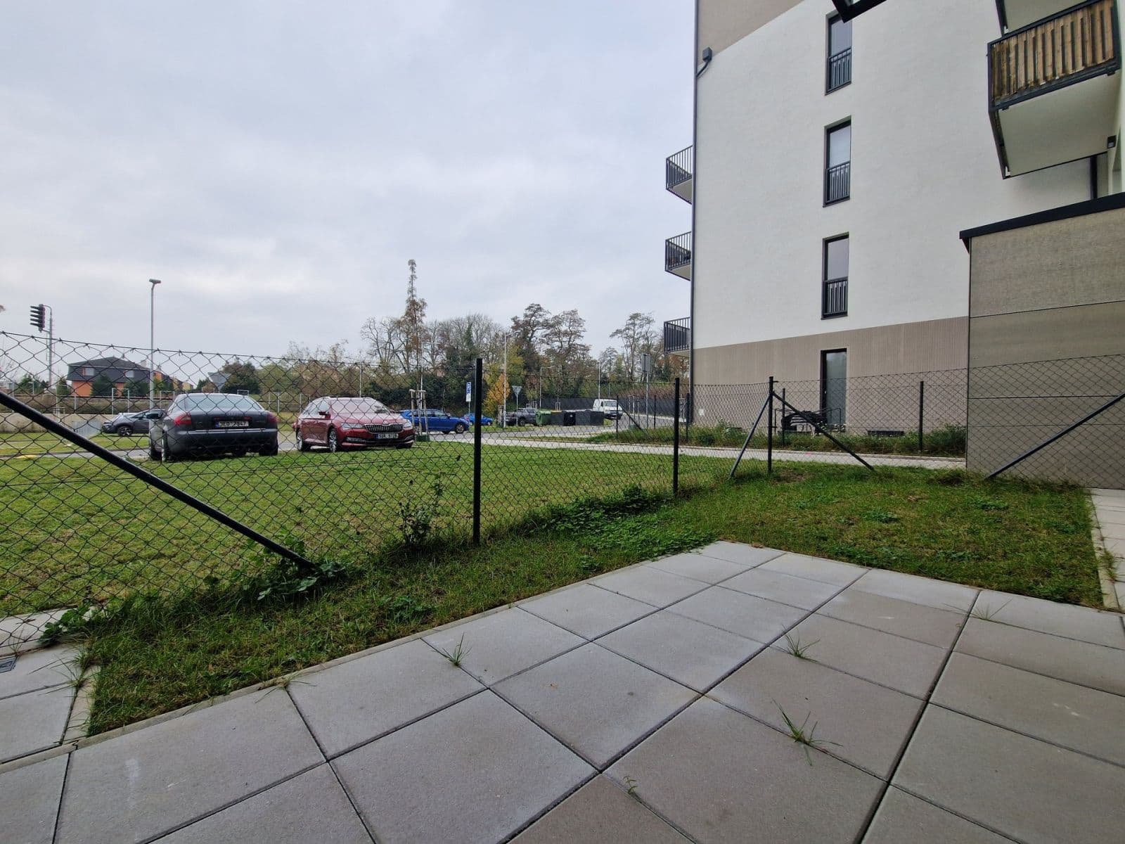 Prenájom bytu 2-izbový 63 m², U Benaru, Slaný, Středočeský kraj Prenájom bytu 2-izbový 63 m², U Benaru, Slaný, Středočeský kraj