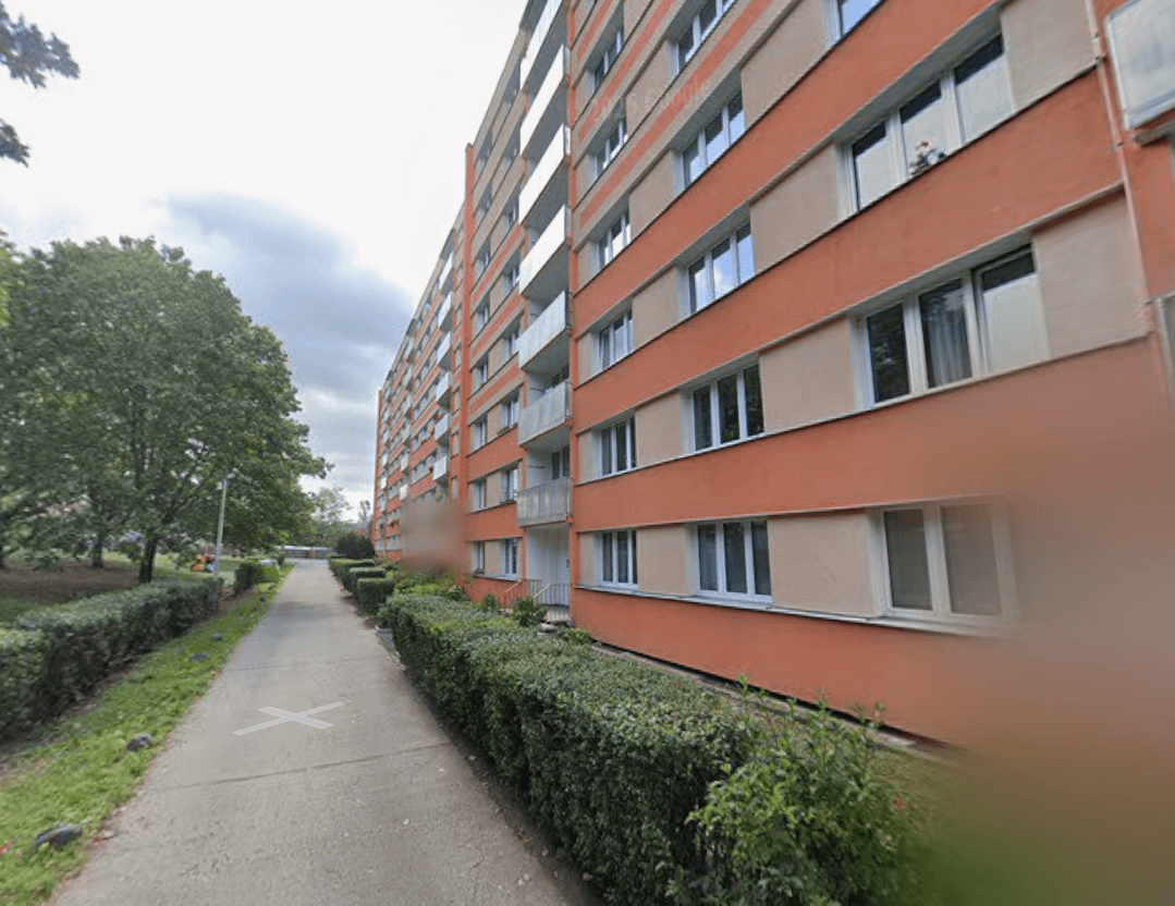 Predaj bytu 2-izbový 51 m², Svojsíkova, Ústí nad Labem, Ústecký kraj Predaj bytu 2-izbový 51 m², Svojsíkova, Ústí nad Labem, Ústecký kraj