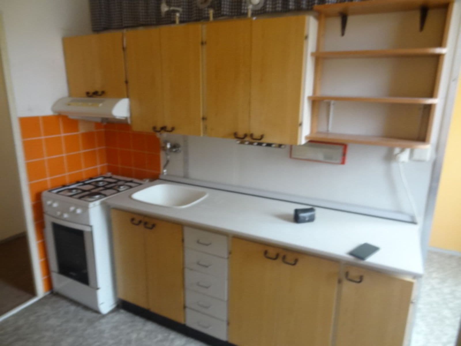 Predaj bytu 2-izbový 51 m², Svojsíkova, Ústí nad Labem, Ústecký kraj Predaj bytu 2-izbový 51 m², Svojsíkova, Ústí nad Labem, Ústecký kraj