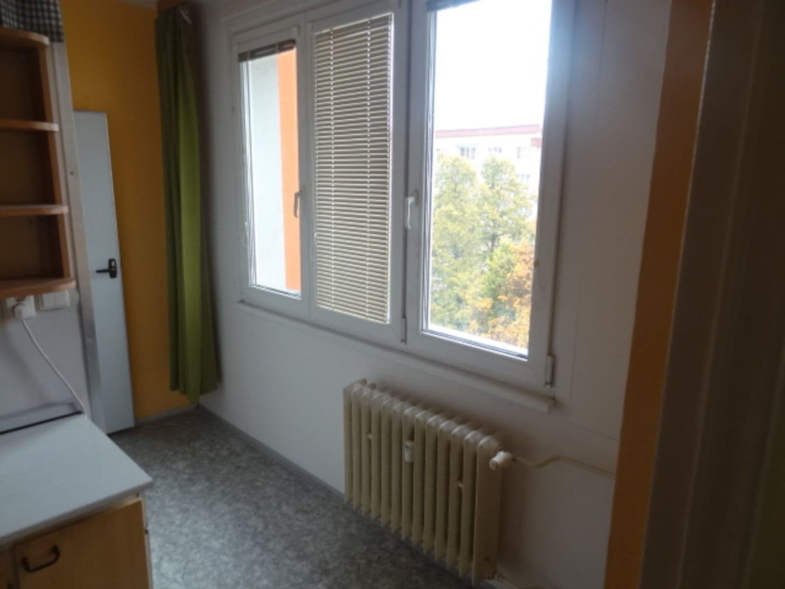 Predaj bytu 2-izbový 51 m², Svojsíkova, Ústí nad Labem, Ústecký kraj Predaj bytu 2-izbový 51 m², Svojsíkova, Ústí nad Labem, Ústecký kraj