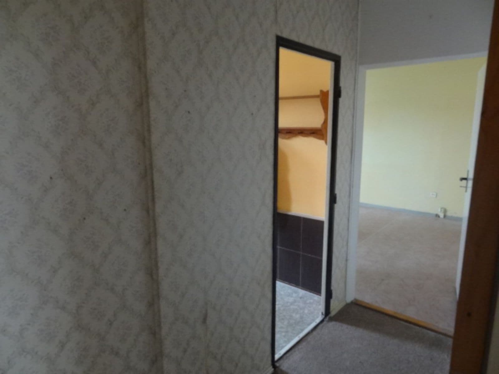 Predaj bytu 2-izbový 51 m², Svojsíkova, Ústí nad Labem, Ústecký kraj Predaj bytu 2-izbový 51 m², Svojsíkova, Ústí nad Labem, Ústecký kraj