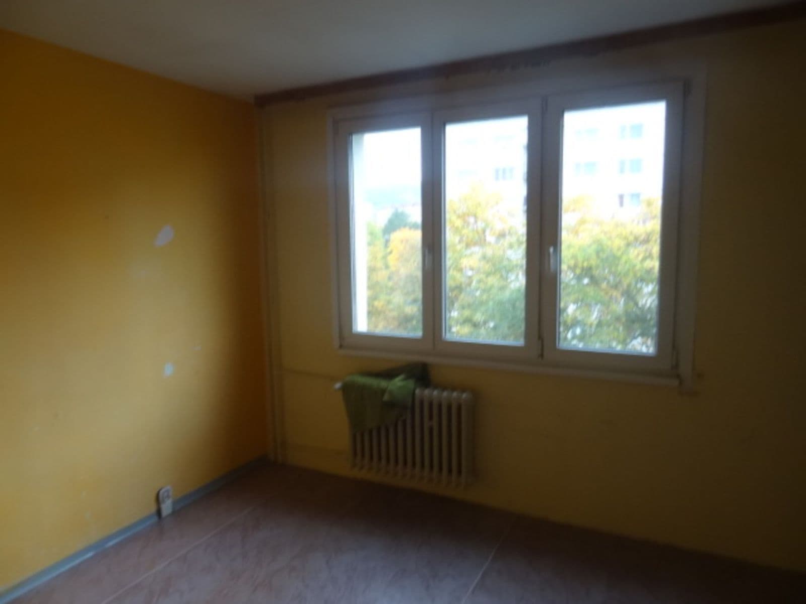 Predaj bytu 2-izbový 51 m², Svojsíkova, Ústí nad Labem, Ústecký kraj Predaj bytu 2-izbový 51 m², Svojsíkova, Ústí nad Labem, Ústecký kraj