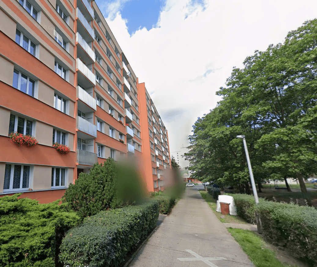 Predaj bytu 2-izbový 51 m², Svojsíkova, Ústí nad Labem, Ústecký kraj Predaj bytu 2-izbový 51 m², Svojsíkova, Ústí nad Labem, Ústecký kraj