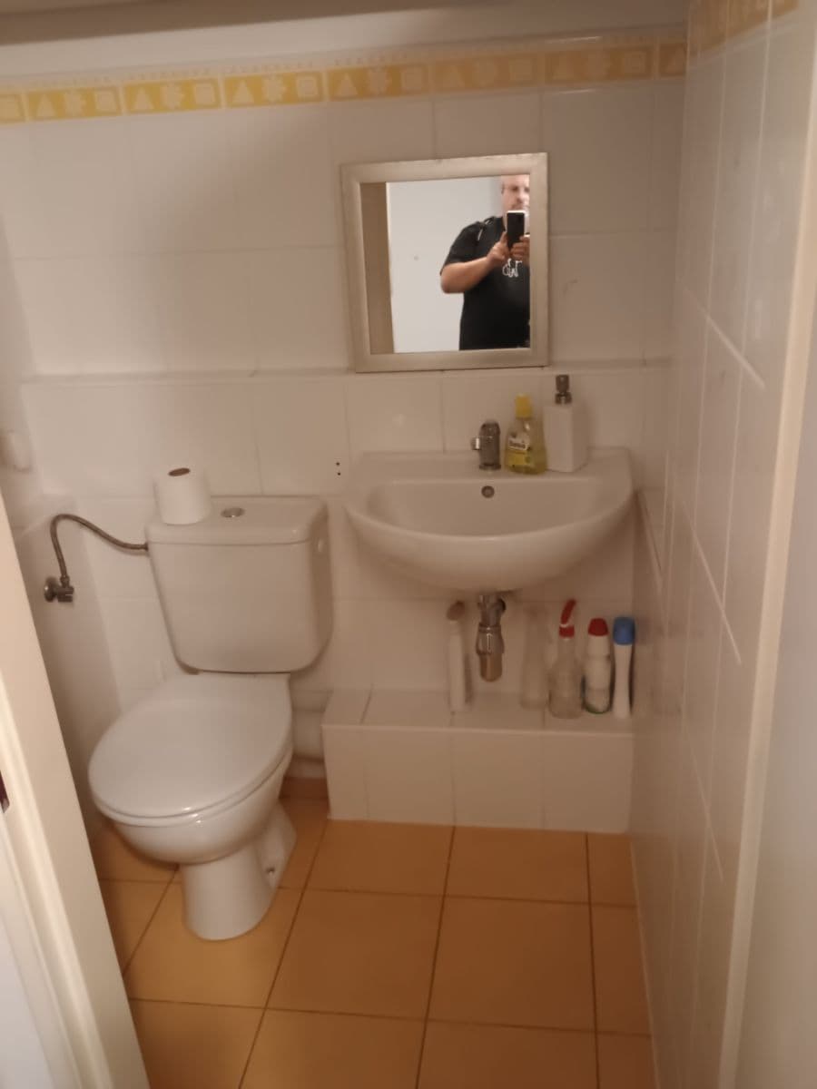 Prenájom nebytového priestoru 44 m², Pšenčíkova, Praha, Praha Prenájom nebytového priestoru 44 m², Pšenčíkova, Praha, Praha