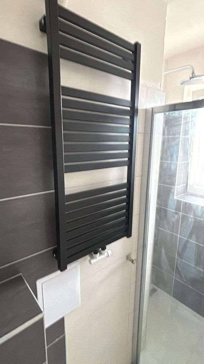 Prenájom bytu 3-izbový 64 m², Sídliště, Staňkovice, Ústecký kraj Prenájom bytu 3-izbový 64 m², Sídliště, Staňkovice, Ústecký kraj