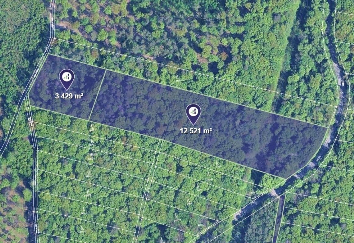 Predaj pozemku 8.008 m², Brno, Jihomoravský kraj Predaj pozemku 8.008 m², Brno, Jihomoravský kraj