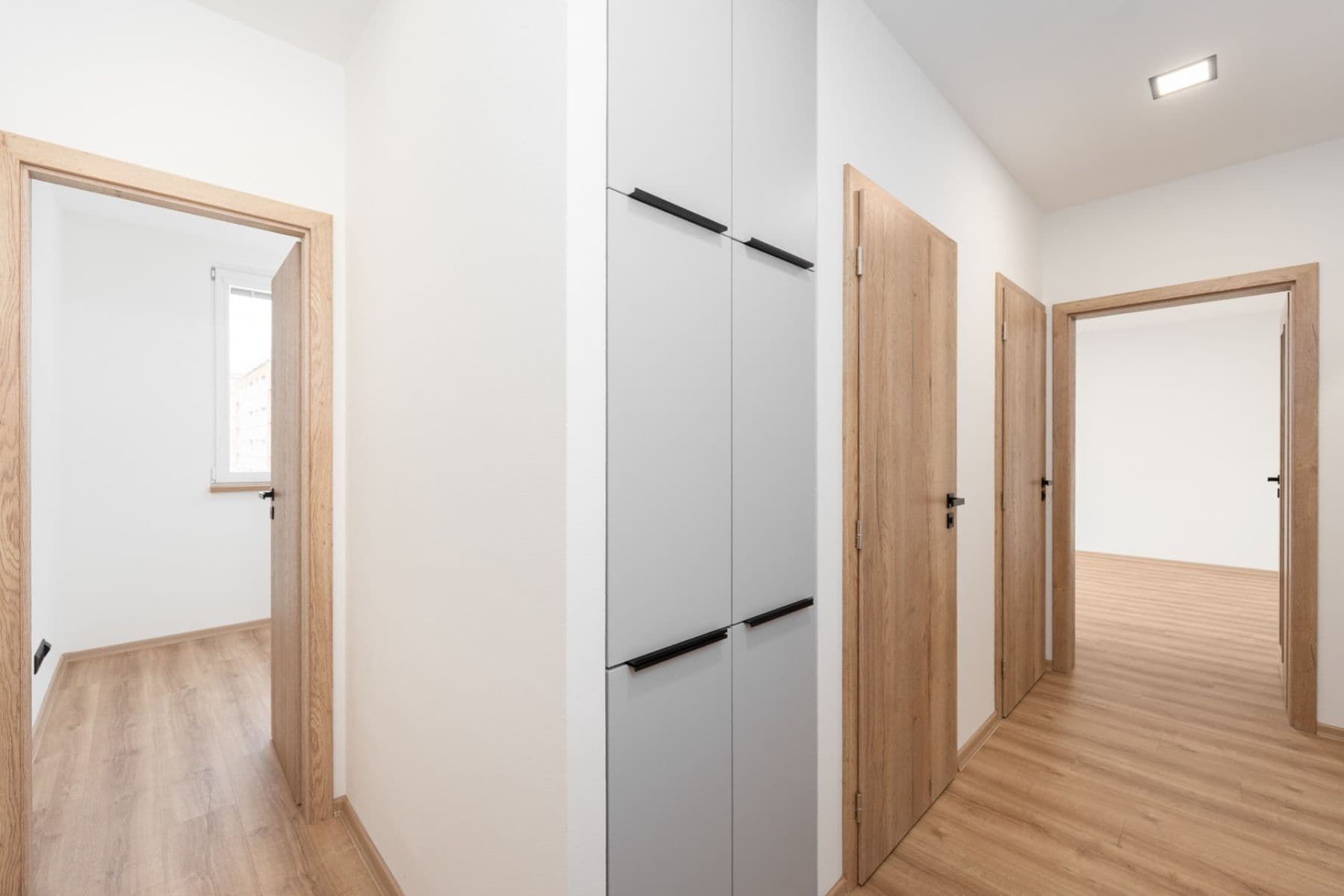 Predaj bytu 3-izbový 70 m², Masarykova, Luhačovice, Zlínský kraj Predaj bytu 3-izbový 70 m², Masarykova, Luhačovice, Zlínský kraj