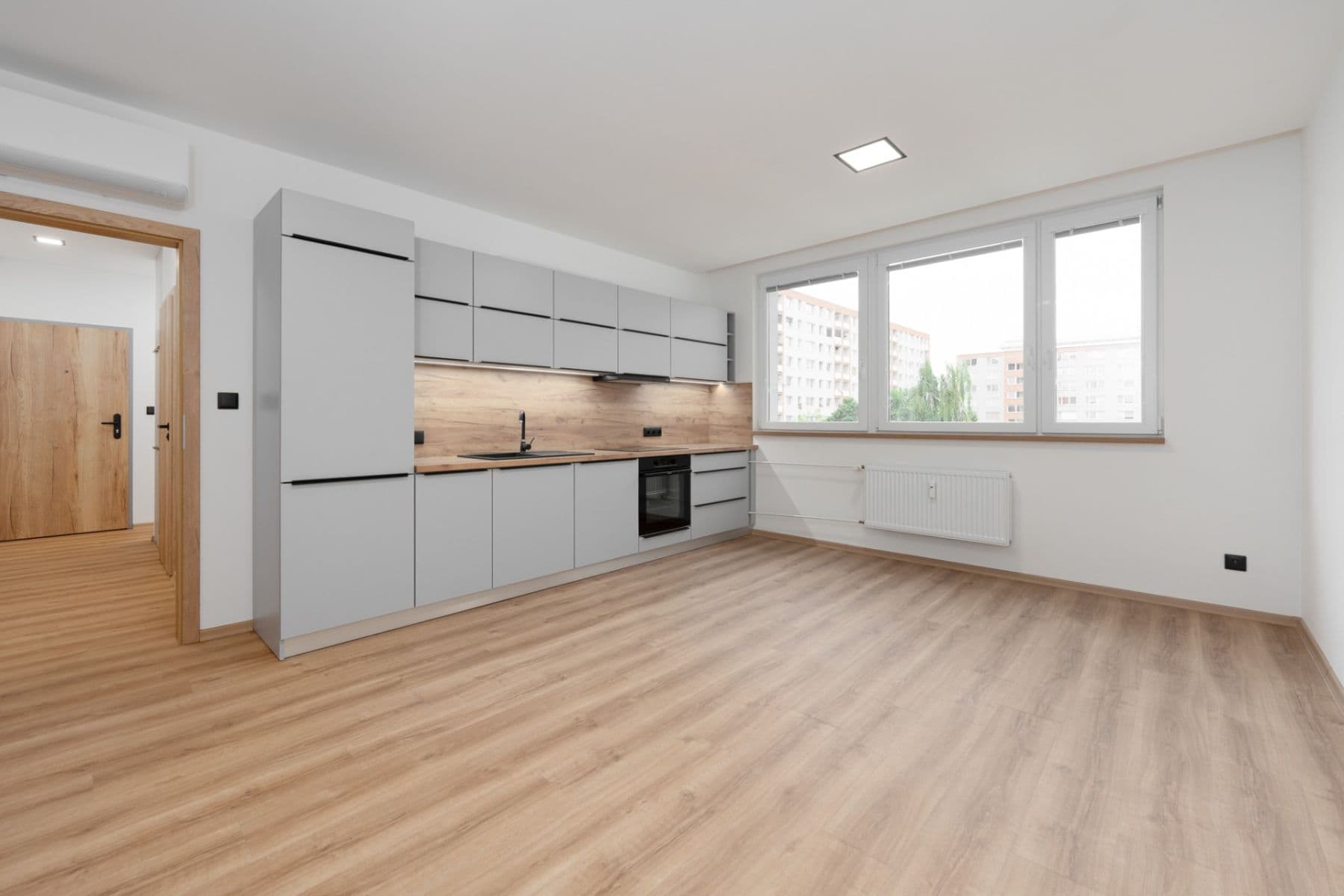 Predaj bytu 3-izbový 70 m², Masarykova, Luhačovice, Zlínský kraj Predaj bytu 3-izbový 70 m², Masarykova, Luhačovice, Zlínský kraj